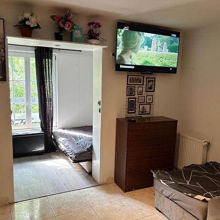 Residence Melinda Ντιζόν Εξωτερικό φωτογραφία