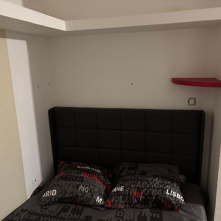 Residence Melinda Ντιζόν Εξωτερικό φωτογραφία