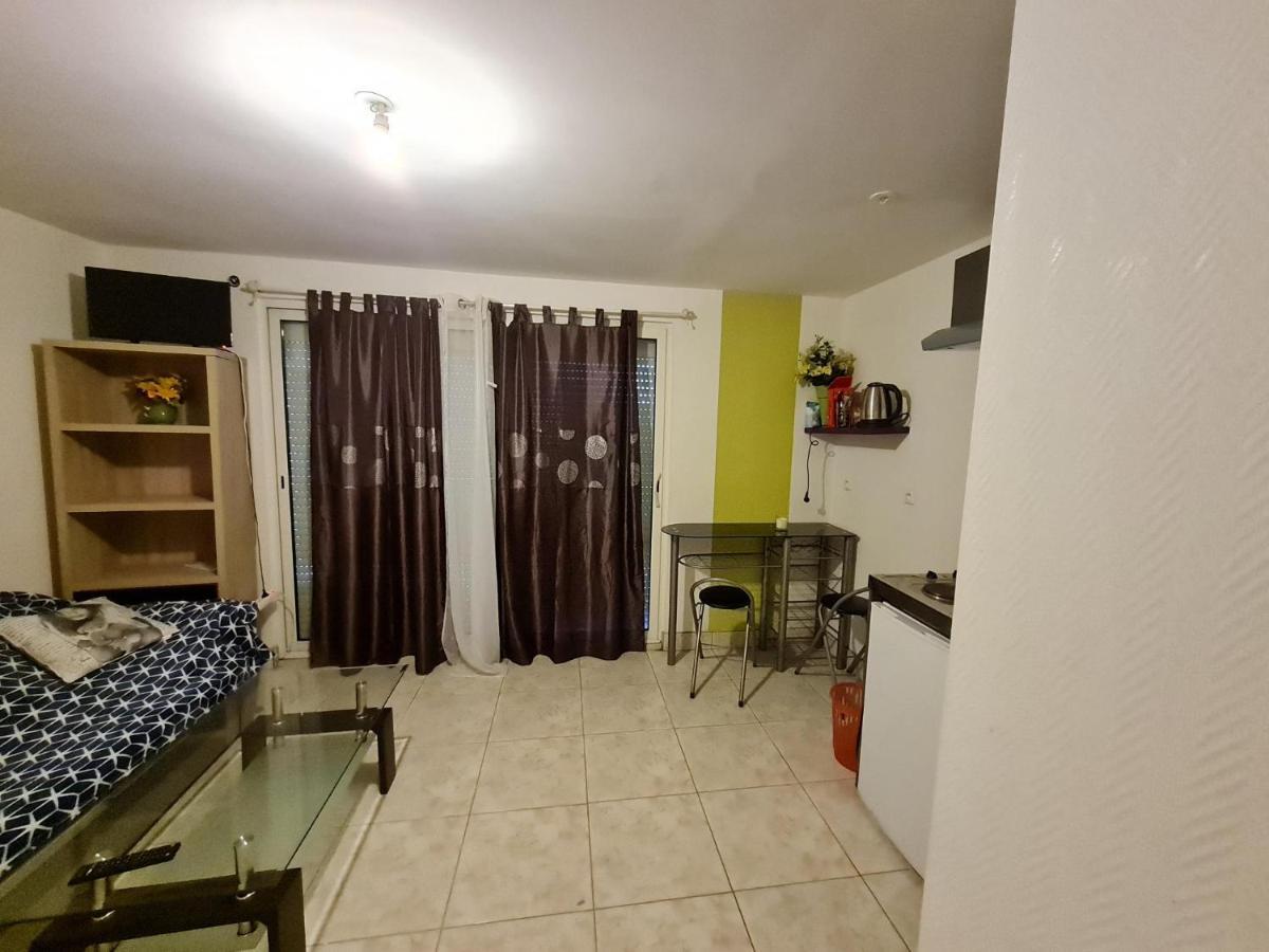 Residence Melinda Ντιζόν Εξωτερικό φωτογραφία