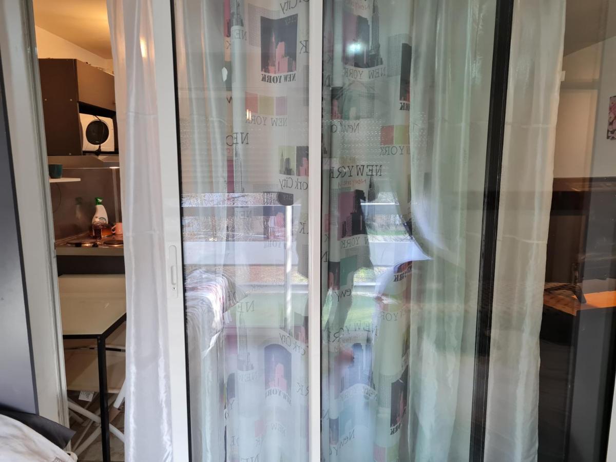 Residence Melinda Ντιζόν Εξωτερικό φωτογραφία