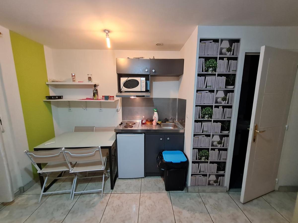 Residence Melinda Ντιζόν Εξωτερικό φωτογραφία