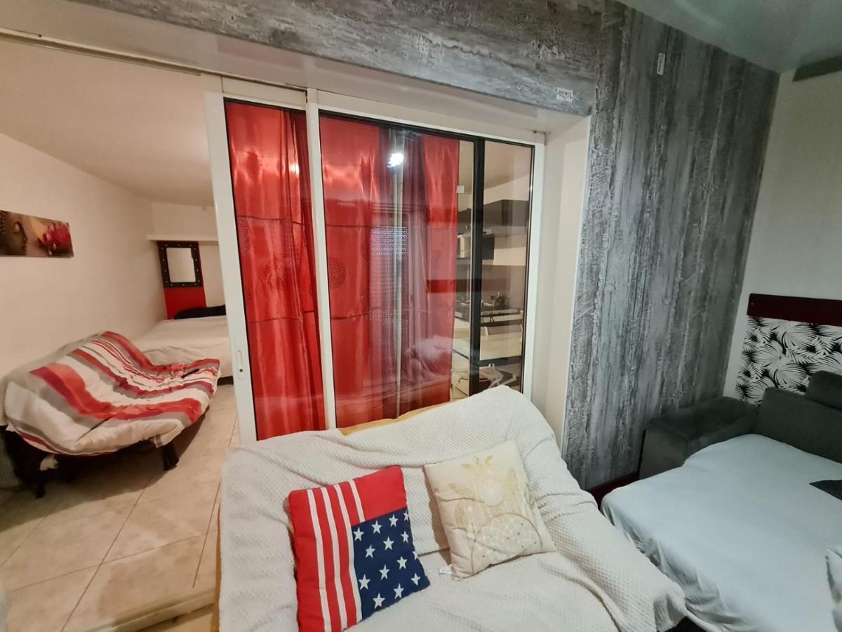 Residence Melinda Ντιζόν Εξωτερικό φωτογραφία