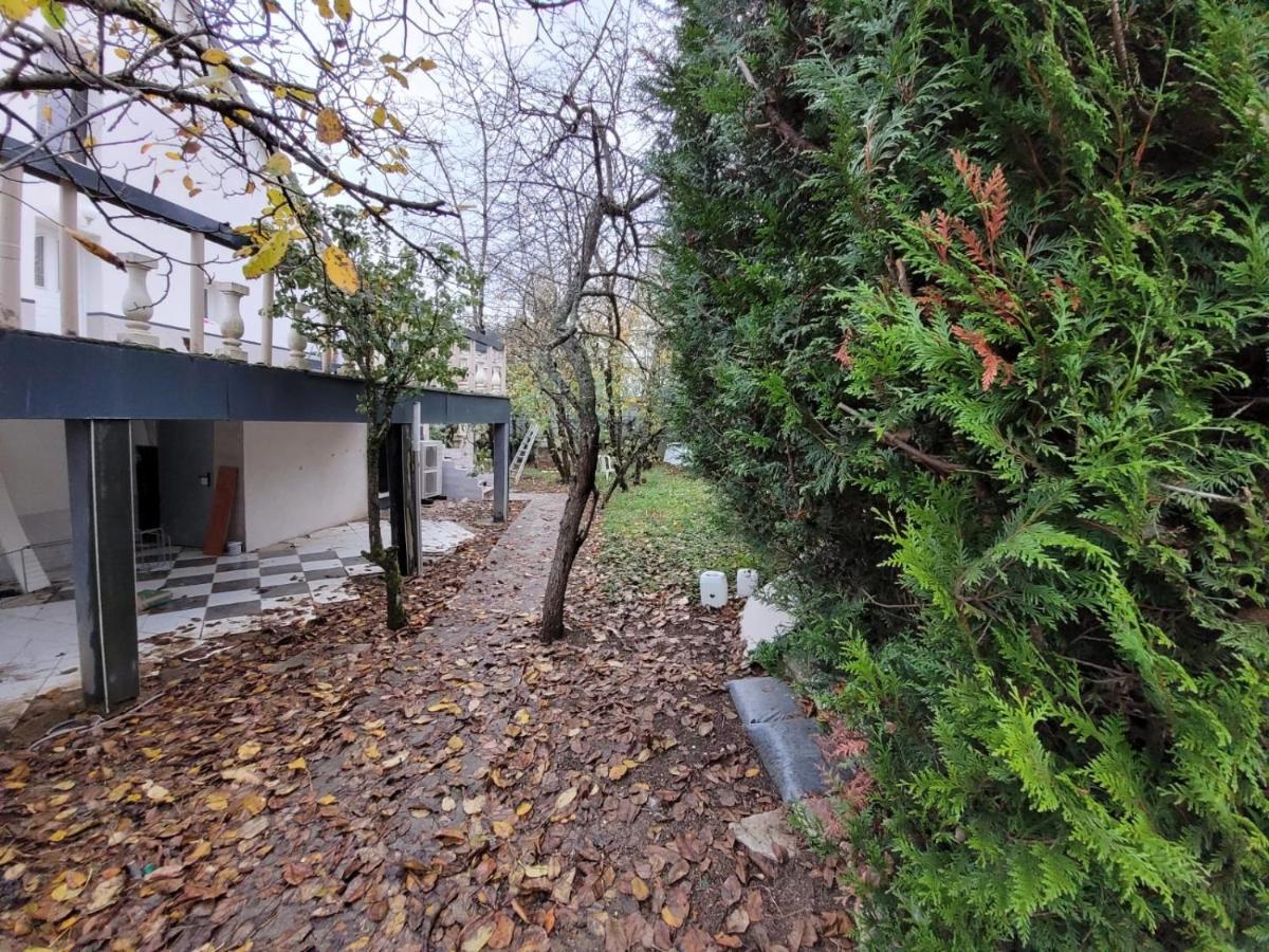 Residence Melinda Ντιζόν Εξωτερικό φωτογραφία
