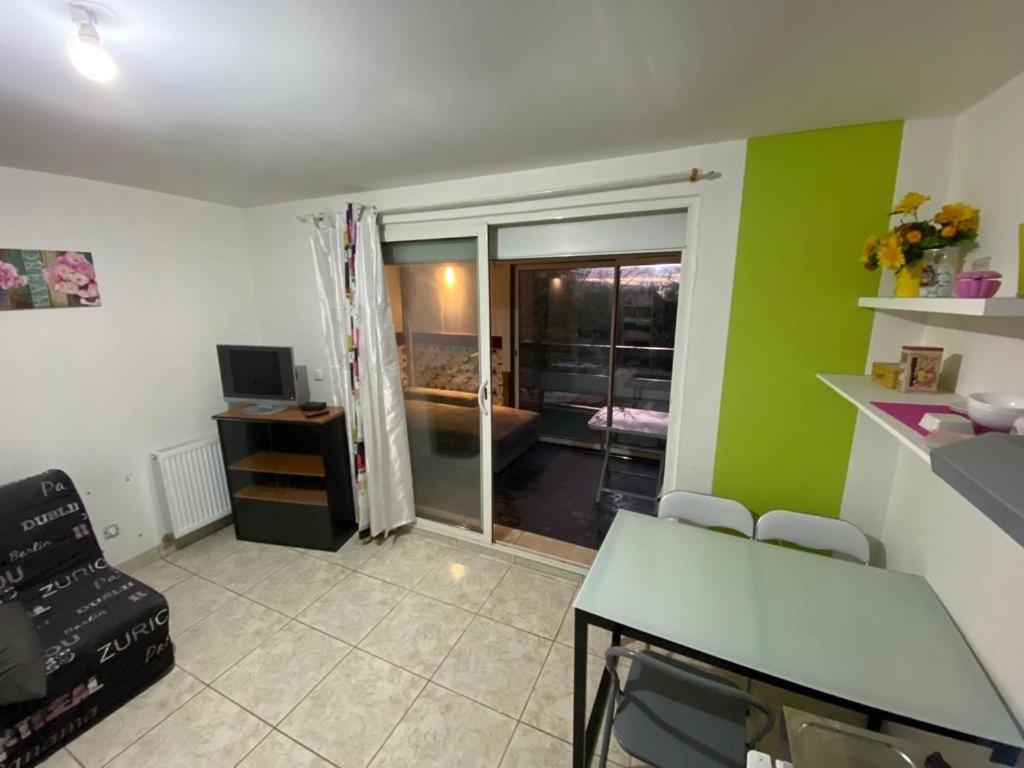 Residence Melinda Ντιζόν Εξωτερικό φωτογραφία