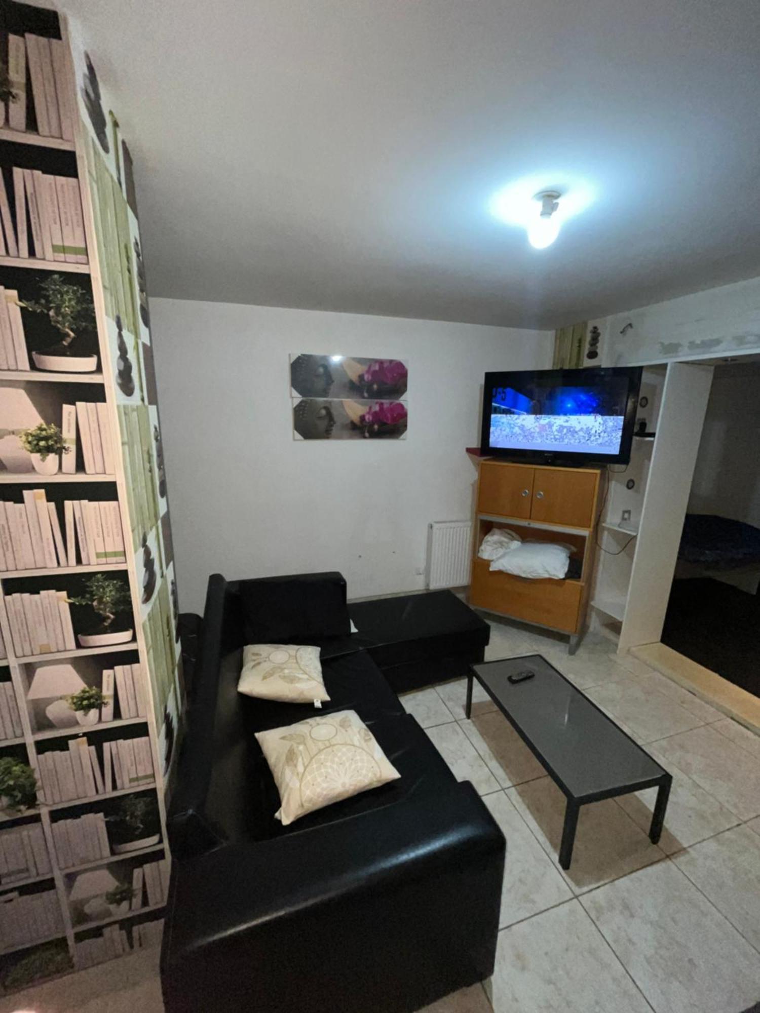 Residence Melinda Ντιζόν Εξωτερικό φωτογραφία