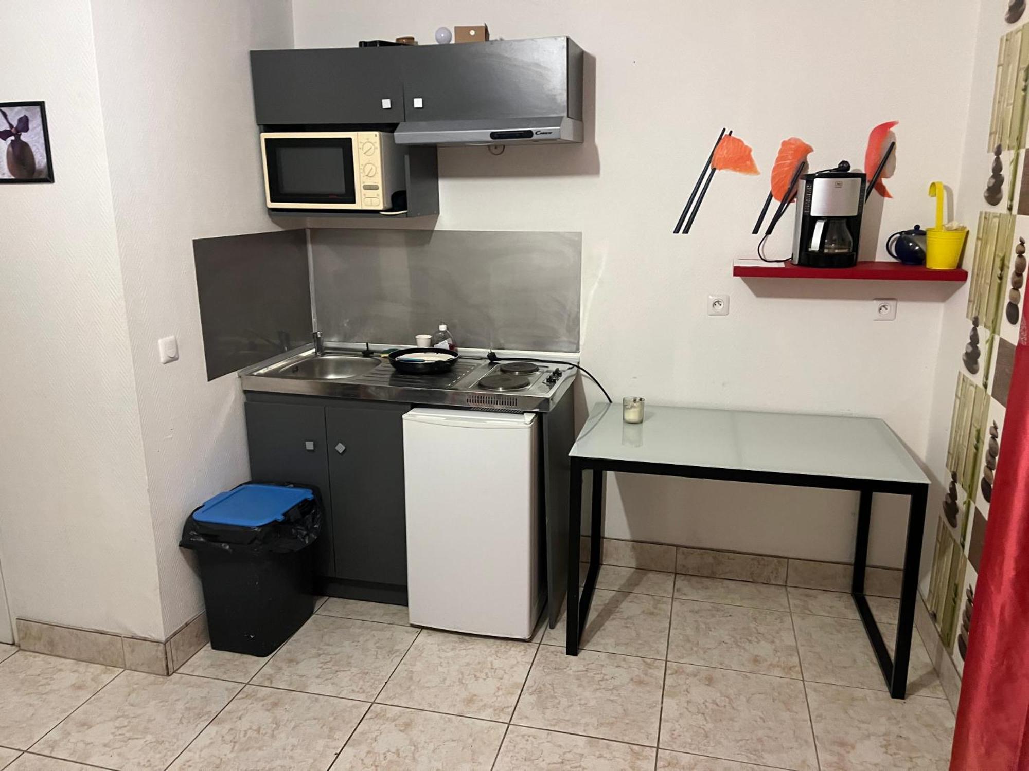 Residence Melinda Ντιζόν Εξωτερικό φωτογραφία