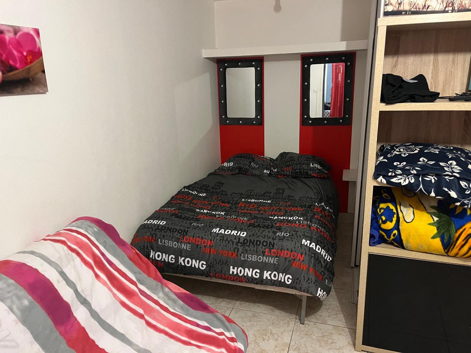 Residence Melinda Ντιζόν Εξωτερικό φωτογραφία