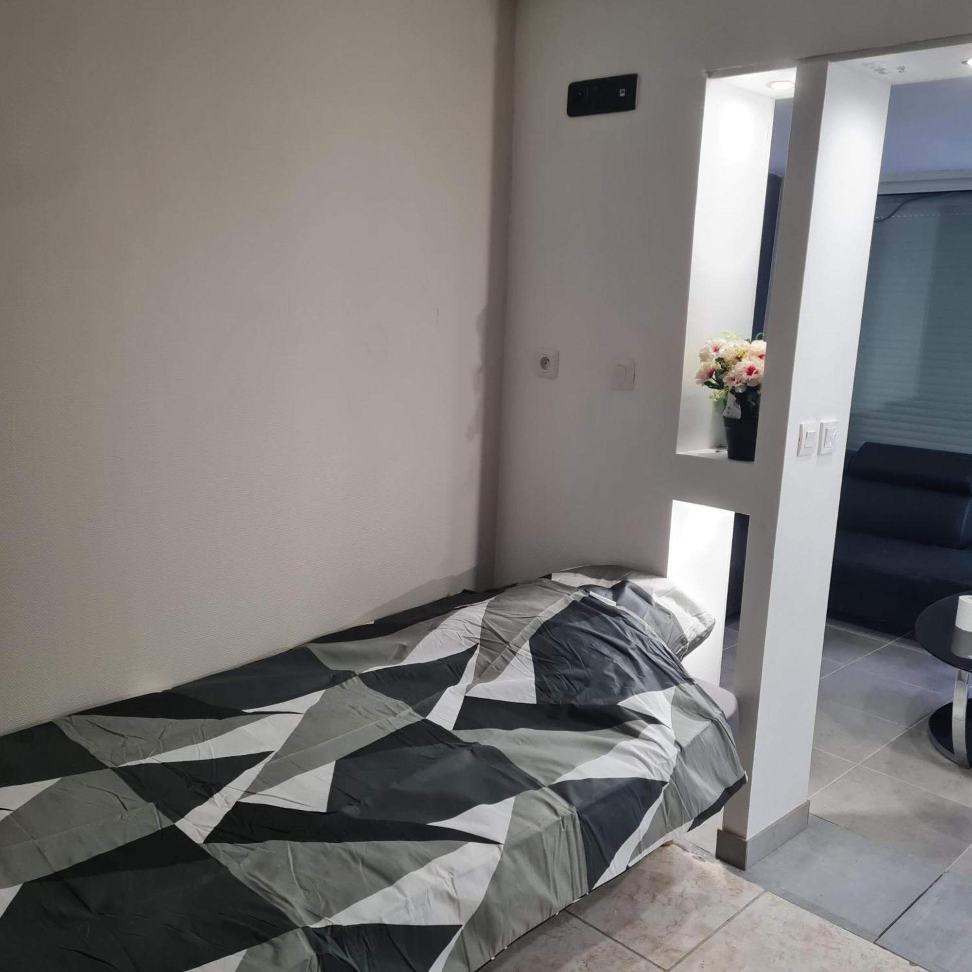 Residence Melinda Ντιζόν Εξωτερικό φωτογραφία