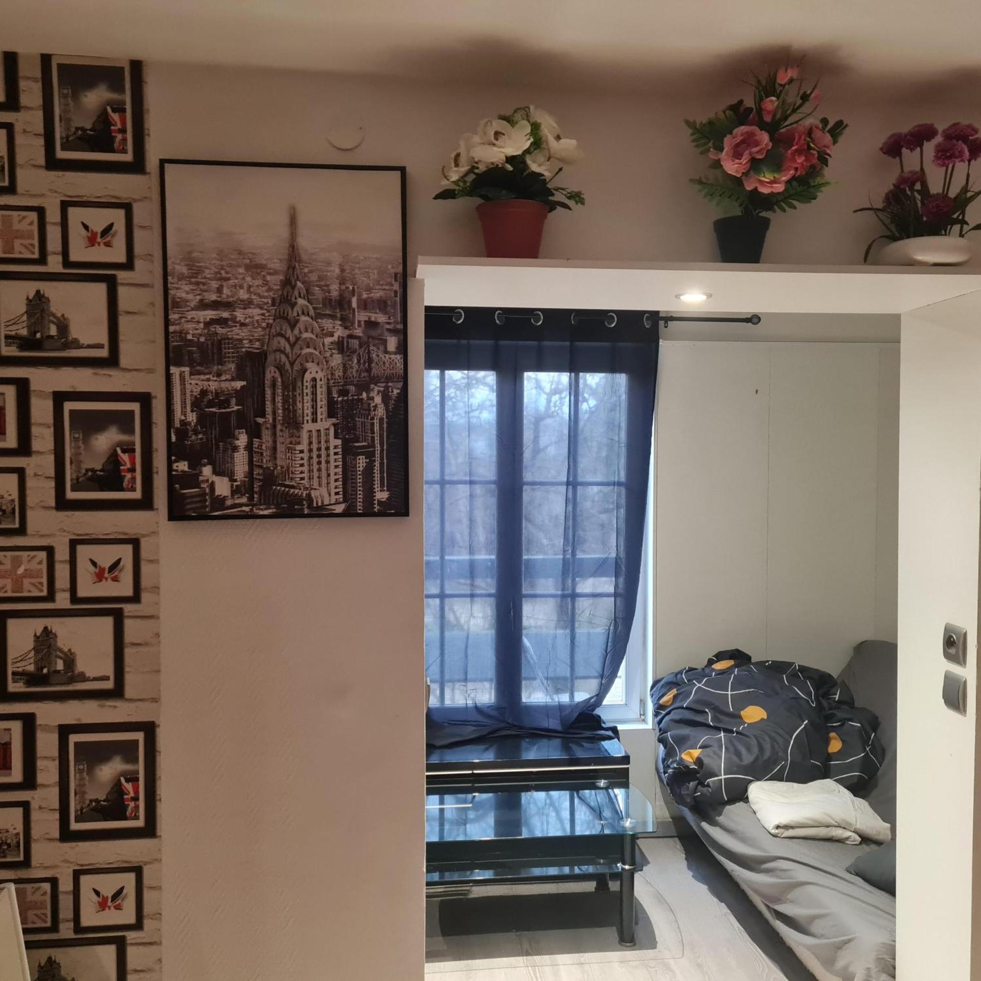 Residence Melinda Ντιζόν Εξωτερικό φωτογραφία