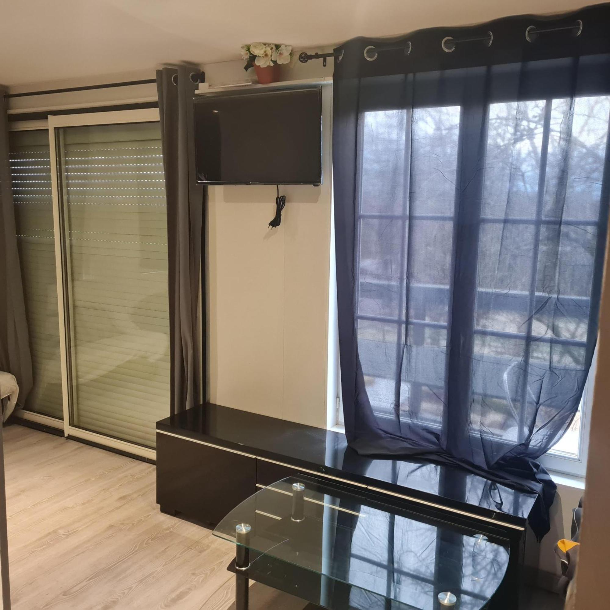 Residence Melinda Ντιζόν Εξωτερικό φωτογραφία