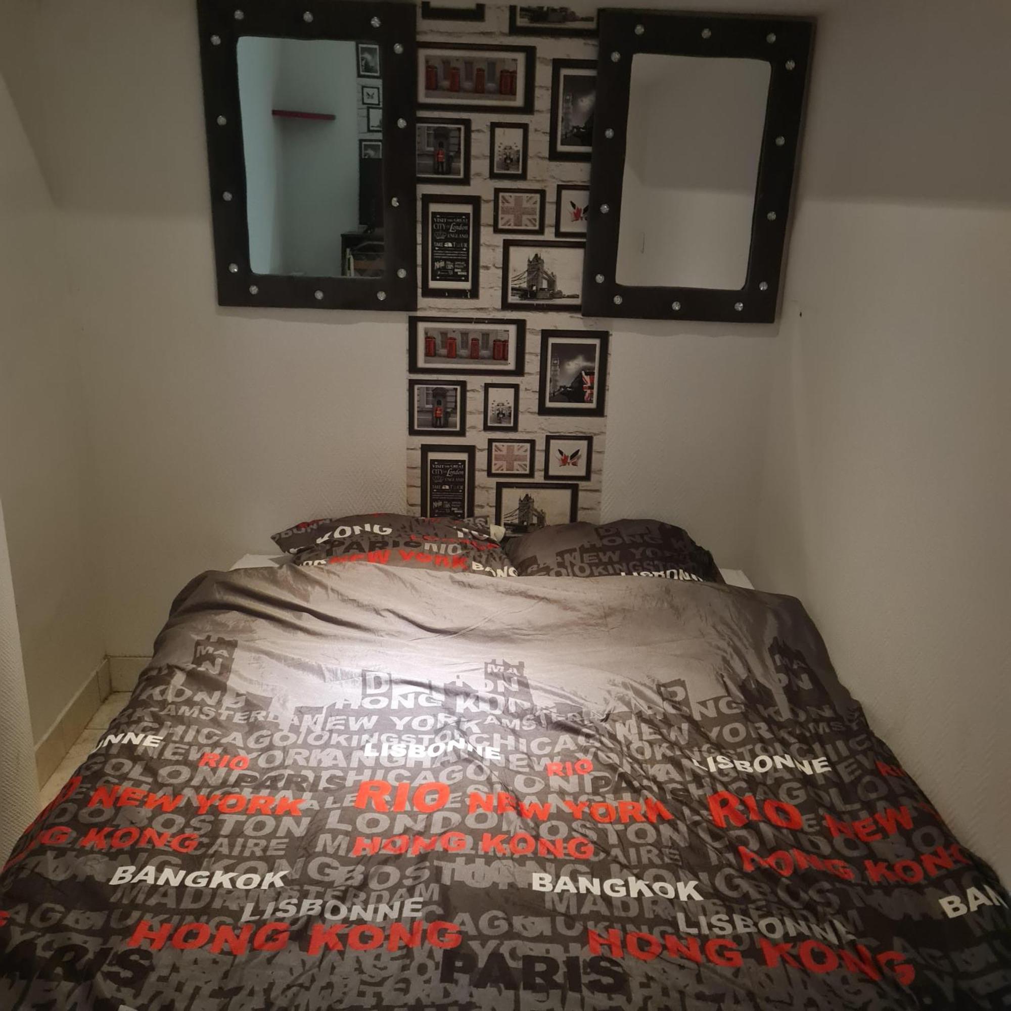 Residence Melinda Ντιζόν Εξωτερικό φωτογραφία