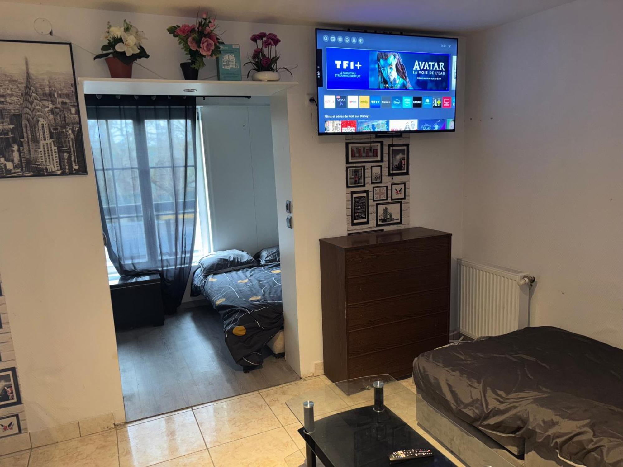 Residence Melinda Ντιζόν Εξωτερικό φωτογραφία