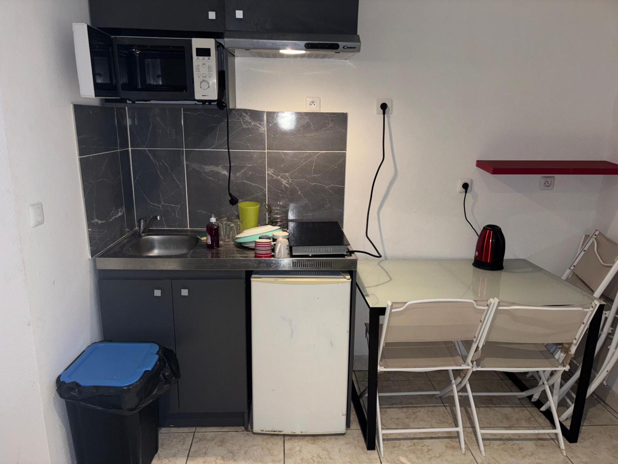 Residence Melinda Ντιζόν Εξωτερικό φωτογραφία