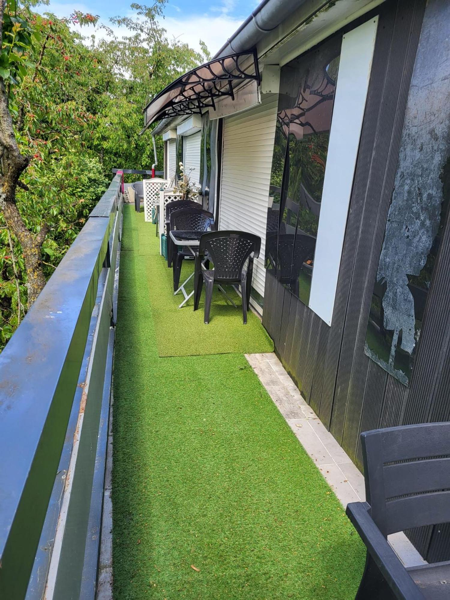 Residence Melinda Ντιζόν Εξωτερικό φωτογραφία