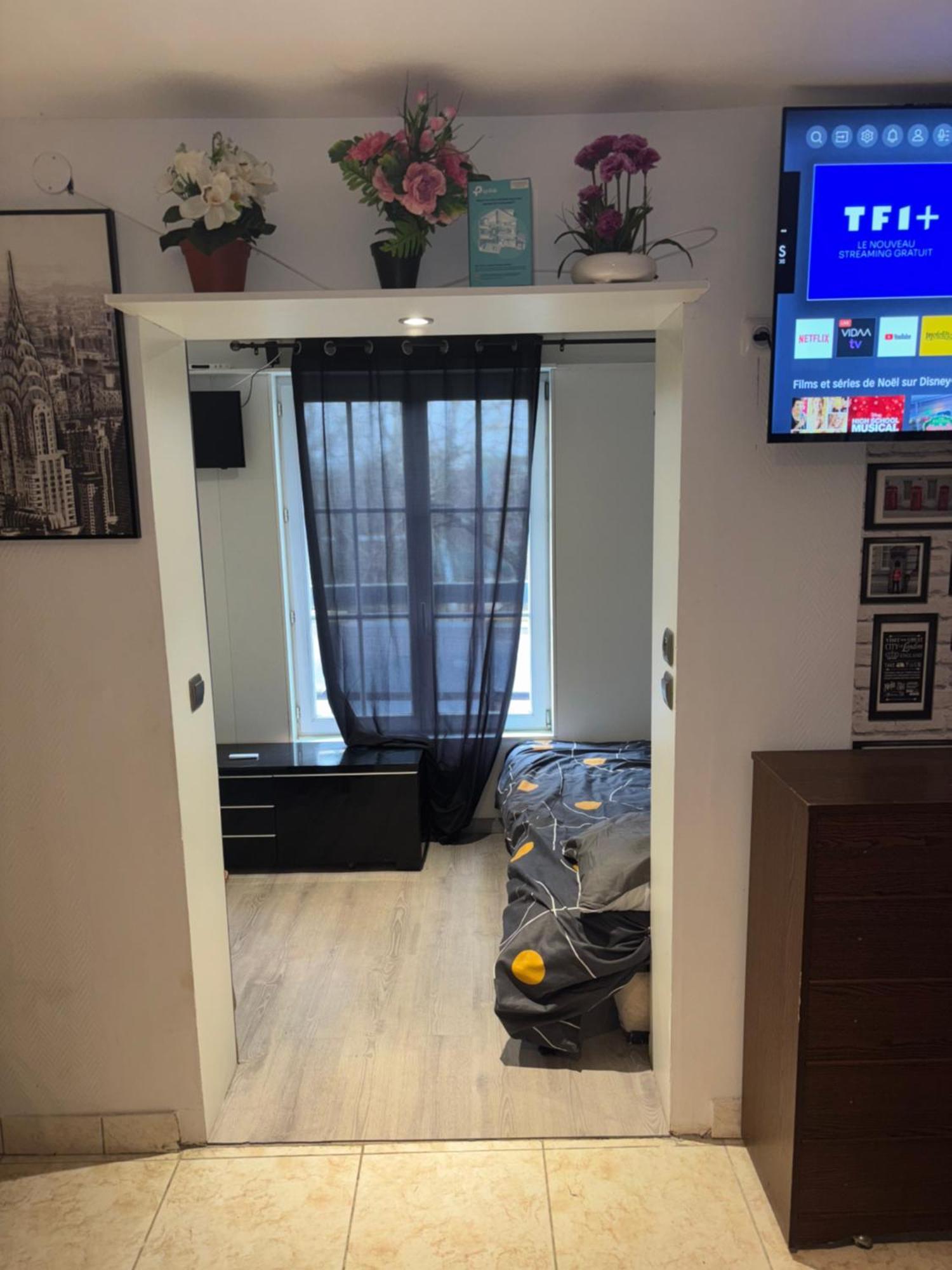 Residence Melinda Ντιζόν Εξωτερικό φωτογραφία