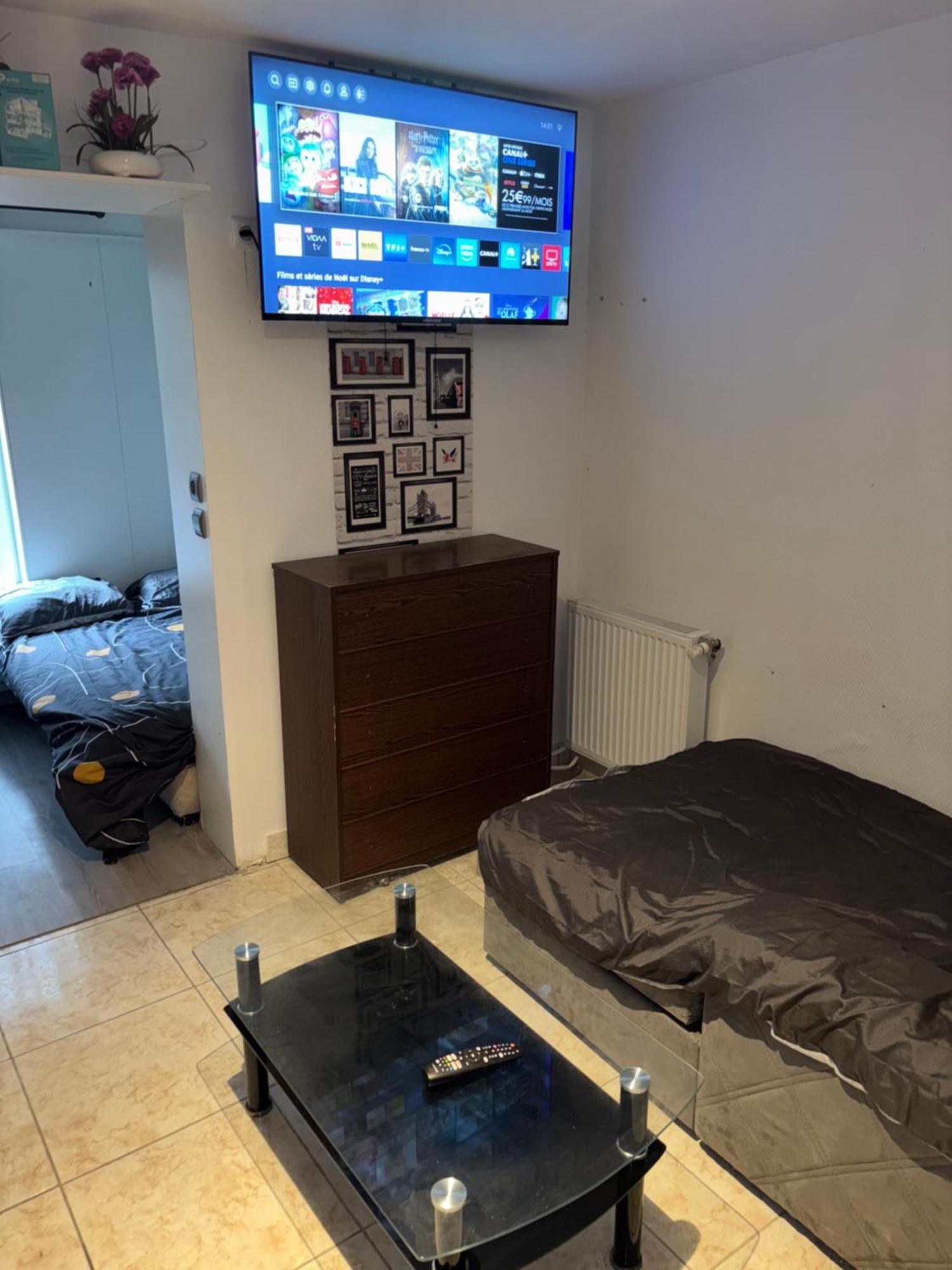 Residence Melinda Ντιζόν Εξωτερικό φωτογραφία