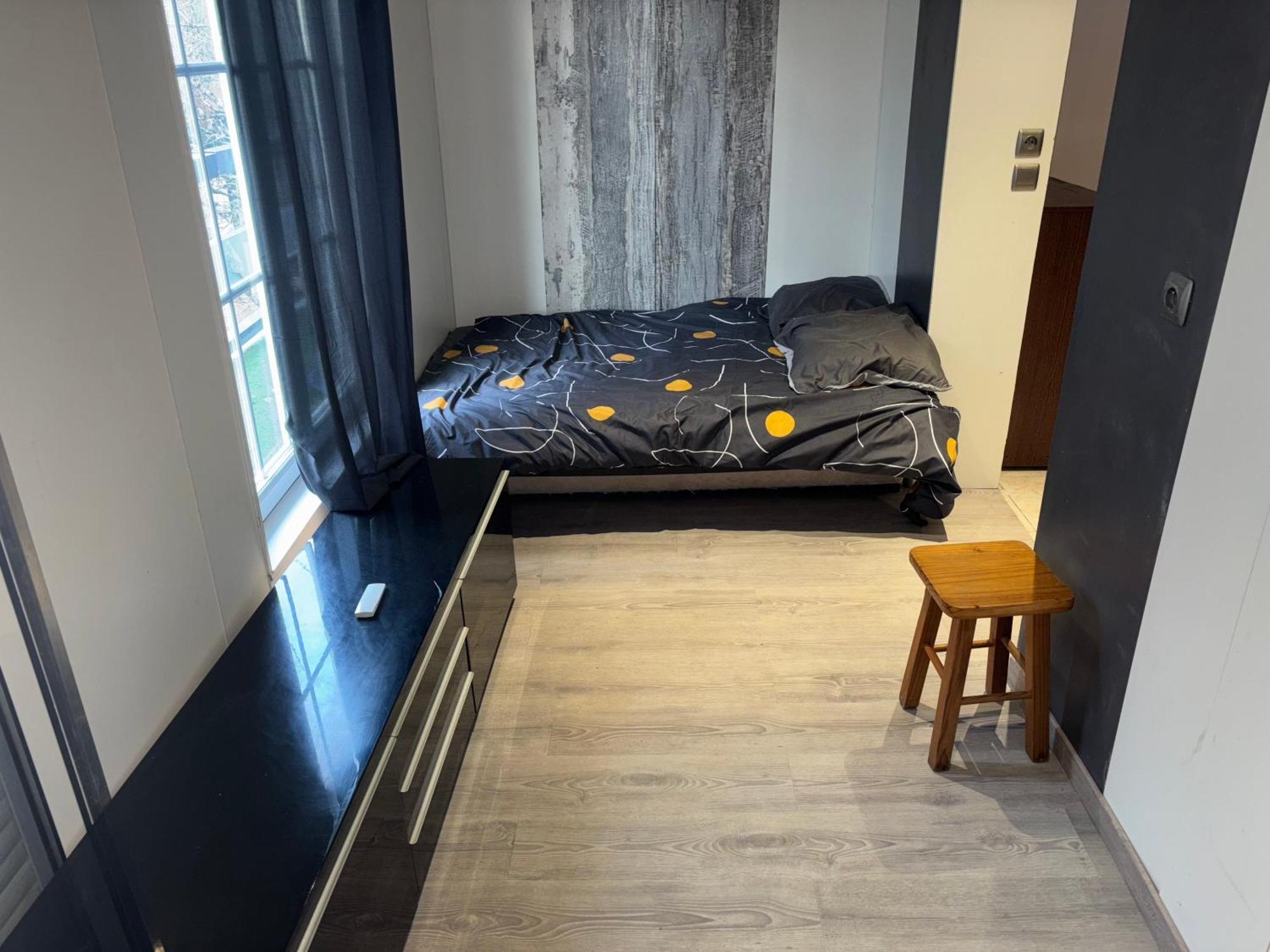 Residence Melinda Ντιζόν Εξωτερικό φωτογραφία