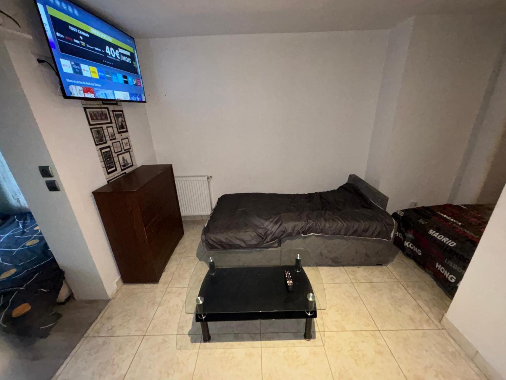 Residence Melinda Ντιζόν Εξωτερικό φωτογραφία