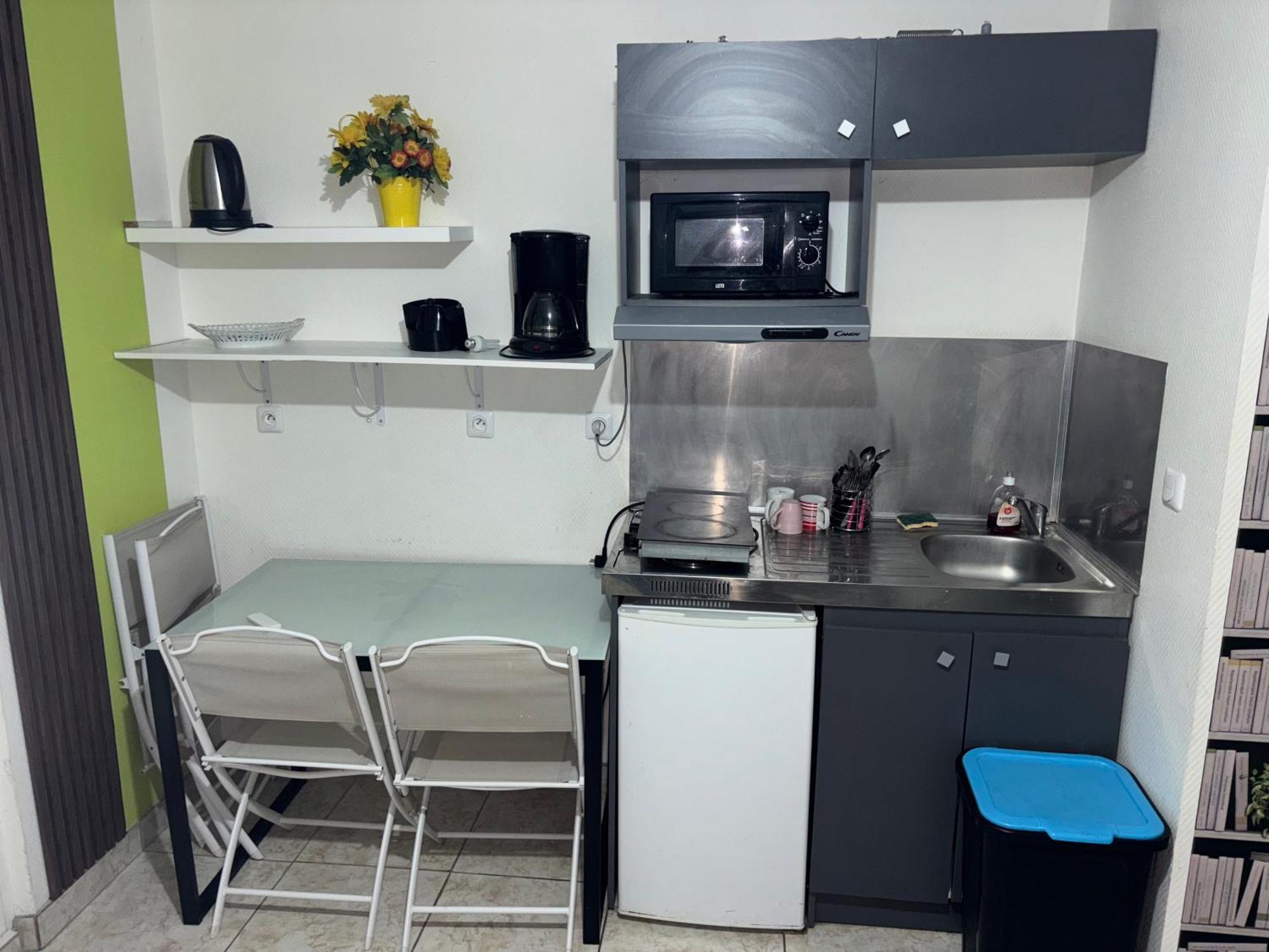 Residence Melinda Ντιζόν Εξωτερικό φωτογραφία
