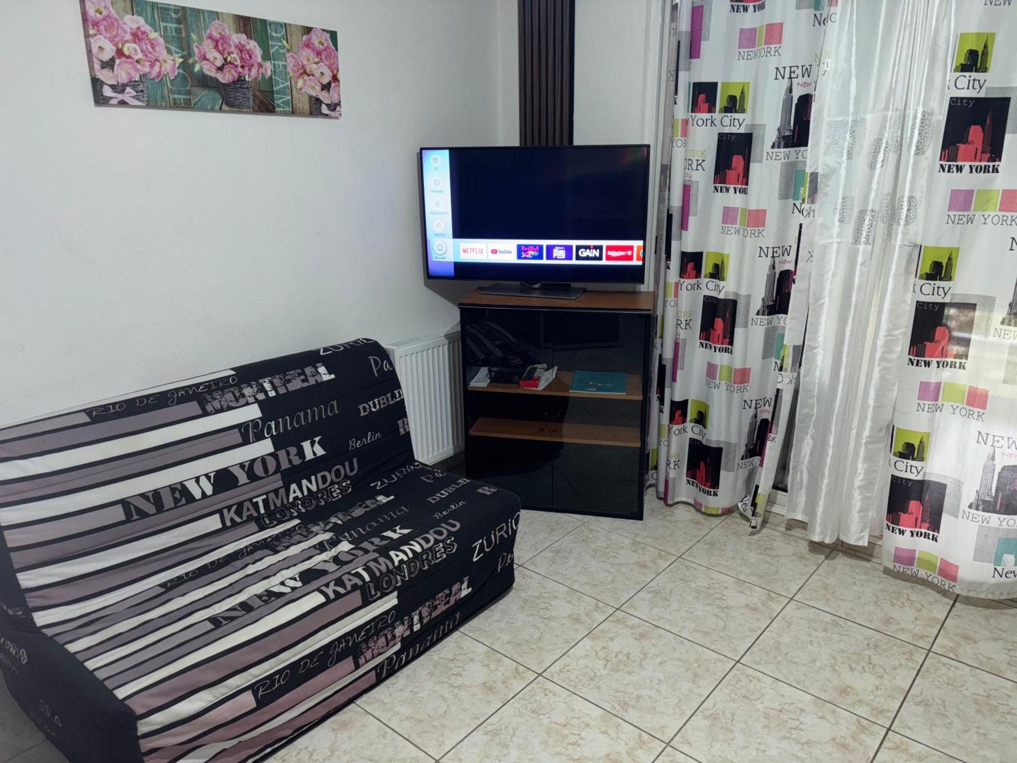 Residence Melinda Ντιζόν Εξωτερικό φωτογραφία