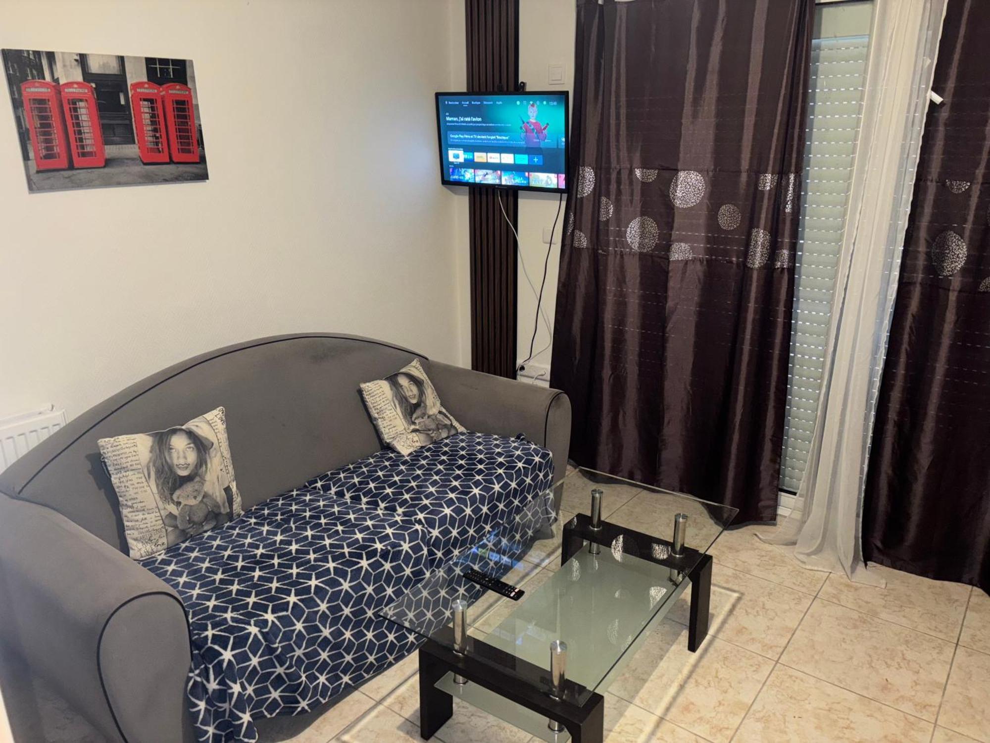Residence Melinda Ντιζόν Εξωτερικό φωτογραφία