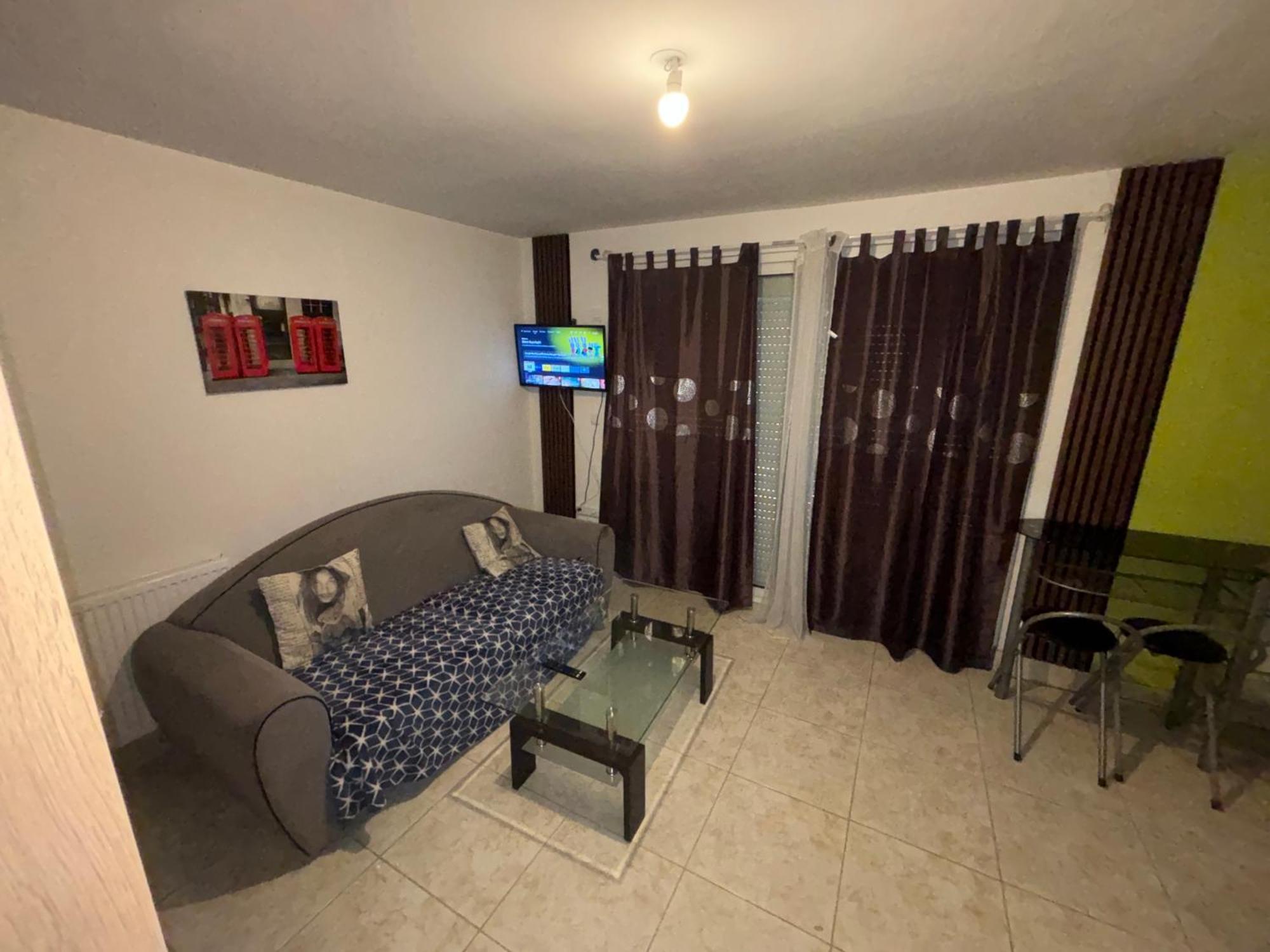 Residence Melinda Ντιζόν Εξωτερικό φωτογραφία