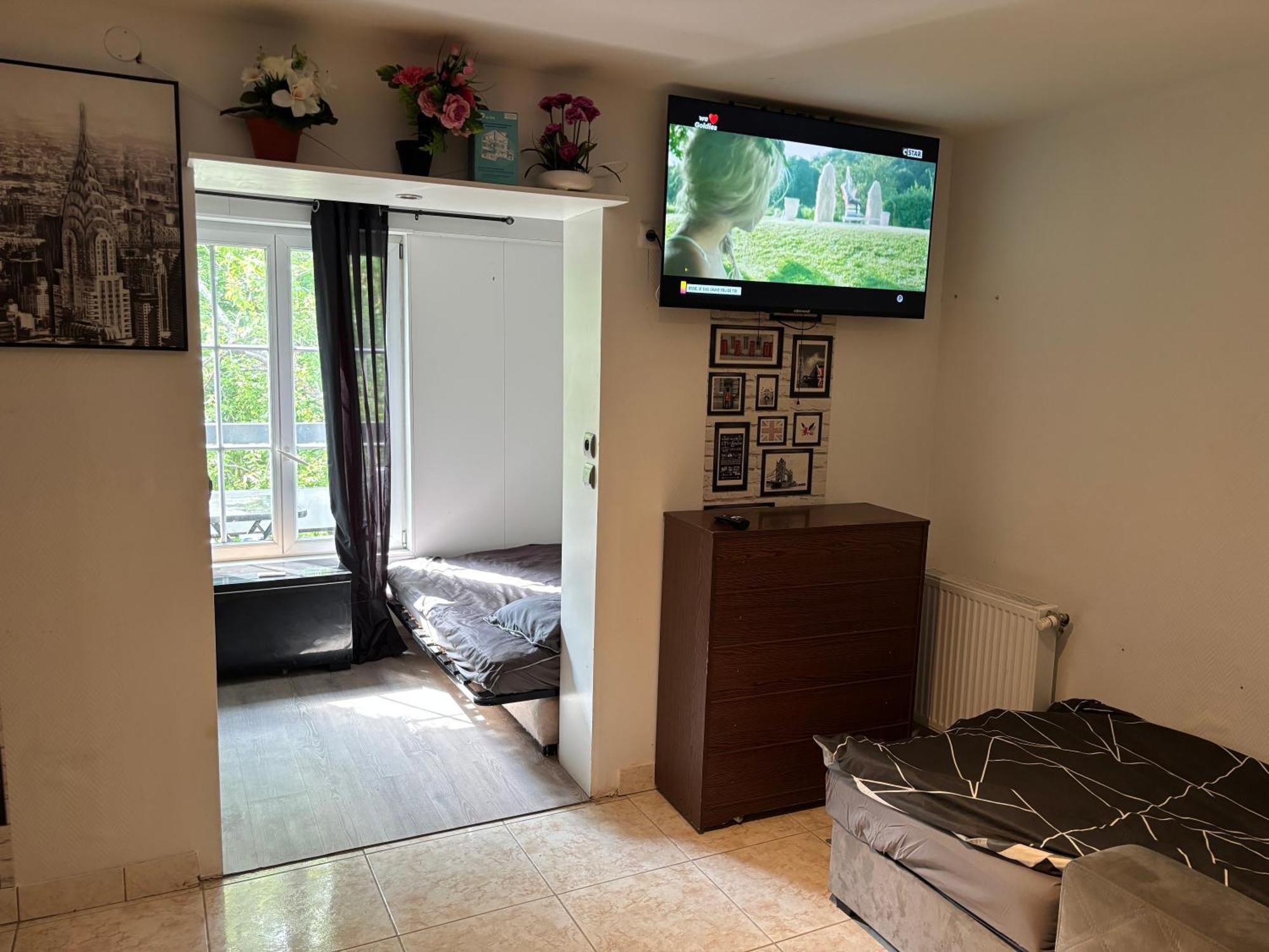 Residence Melinda Ντιζόν Εξωτερικό φωτογραφία