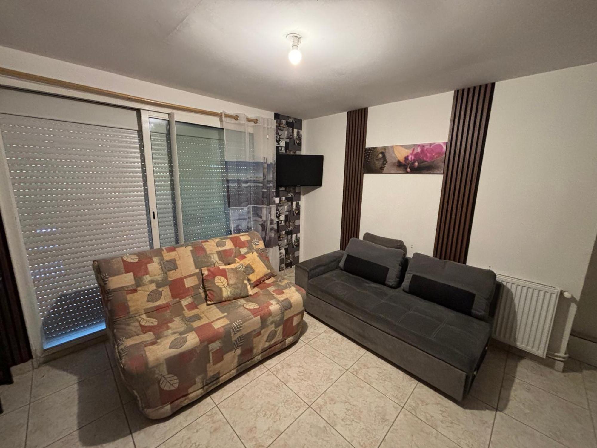 Residence Melinda Ντιζόν Εξωτερικό φωτογραφία