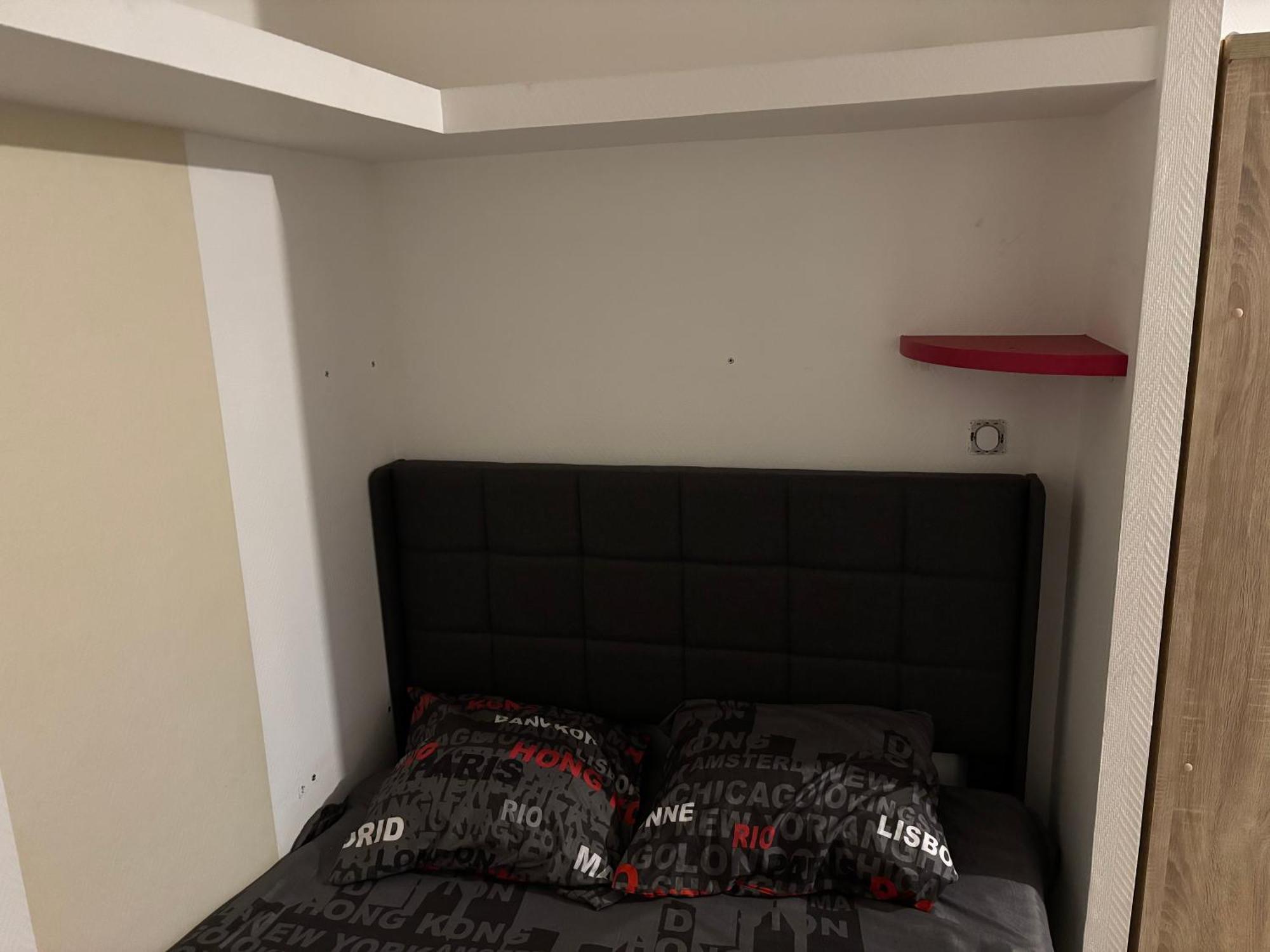 Residence Melinda Ντιζόν Εξωτερικό φωτογραφία