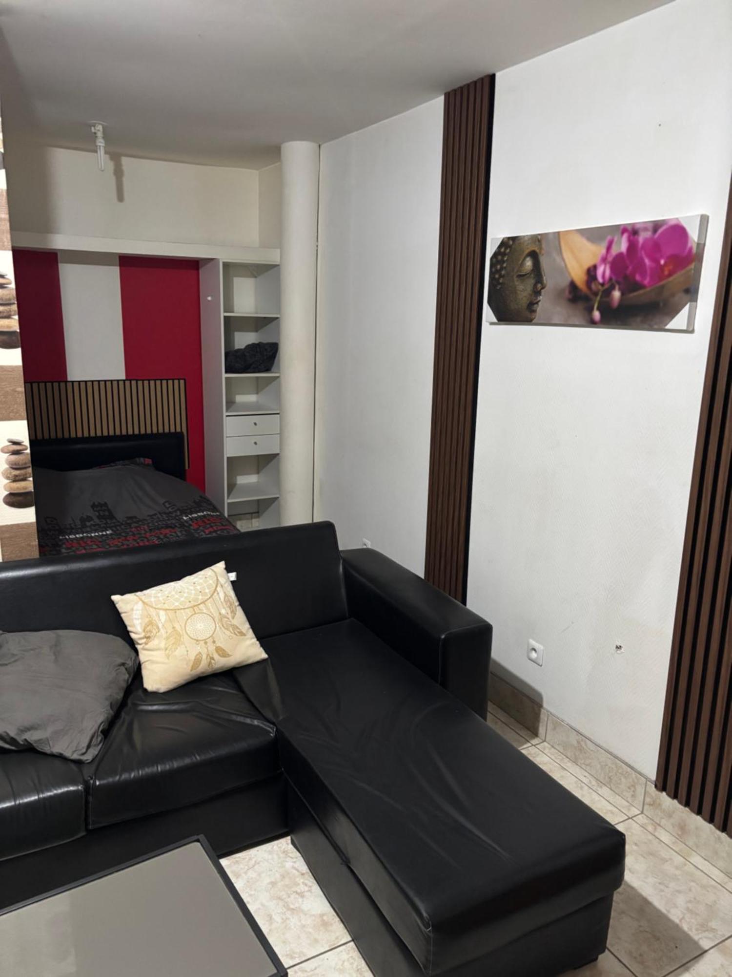 Residence Melinda Ντιζόν Εξωτερικό φωτογραφία