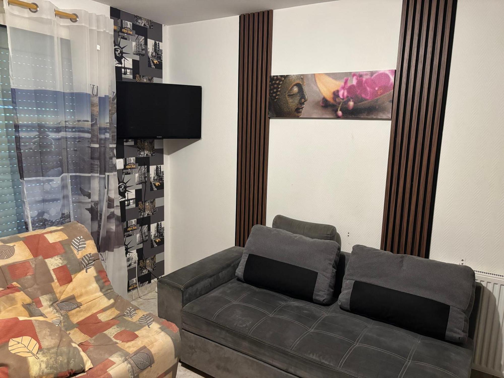 Residence Melinda Ντιζόν Εξωτερικό φωτογραφία
