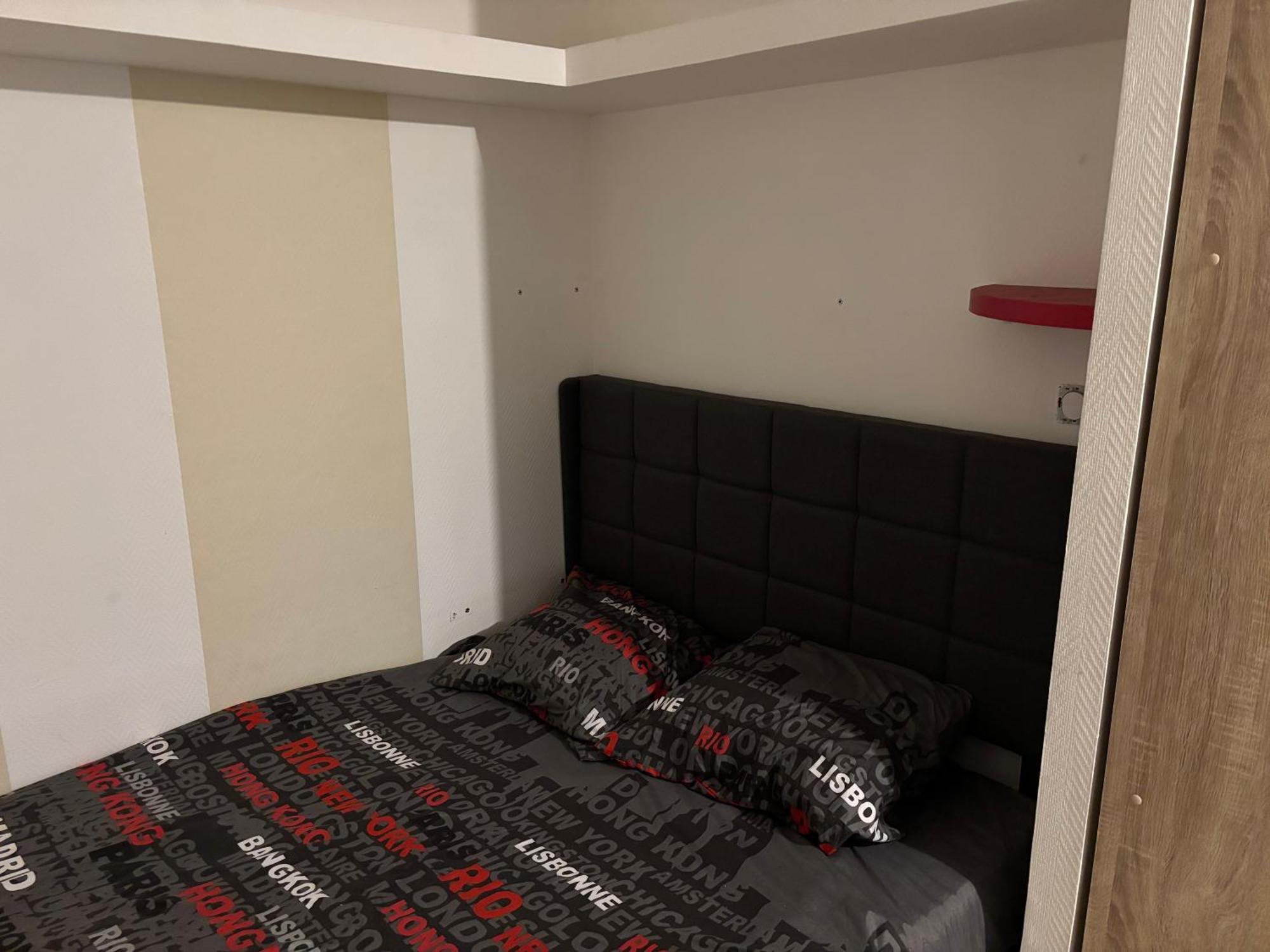 Residence Melinda Ντιζόν Εξωτερικό φωτογραφία