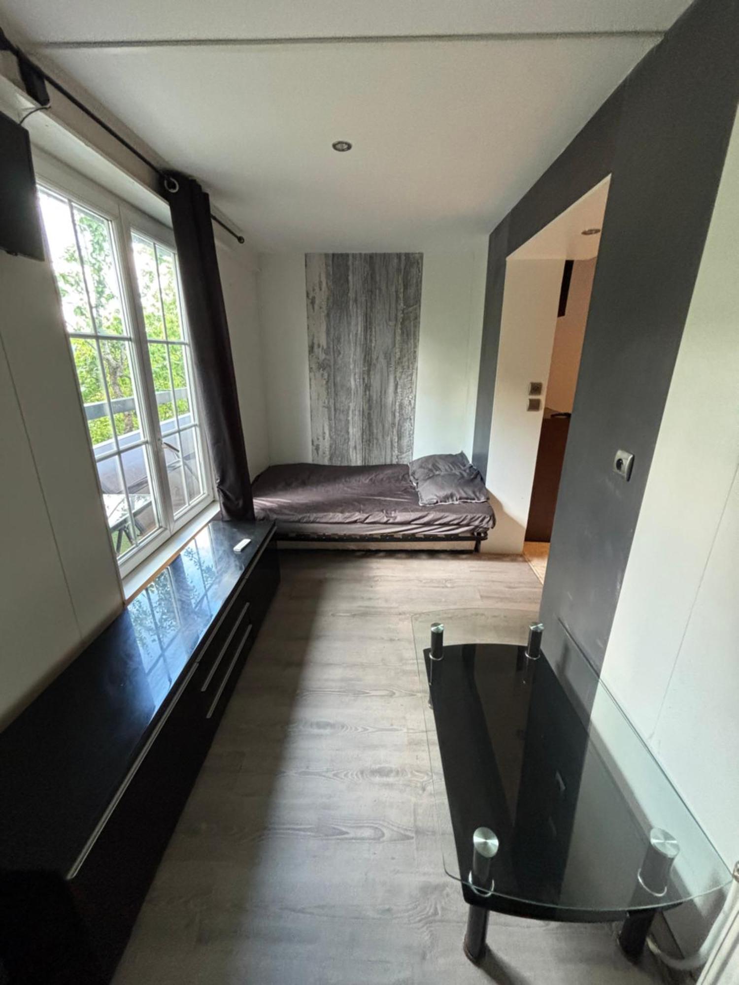 Residence Melinda Ντιζόν Εξωτερικό φωτογραφία