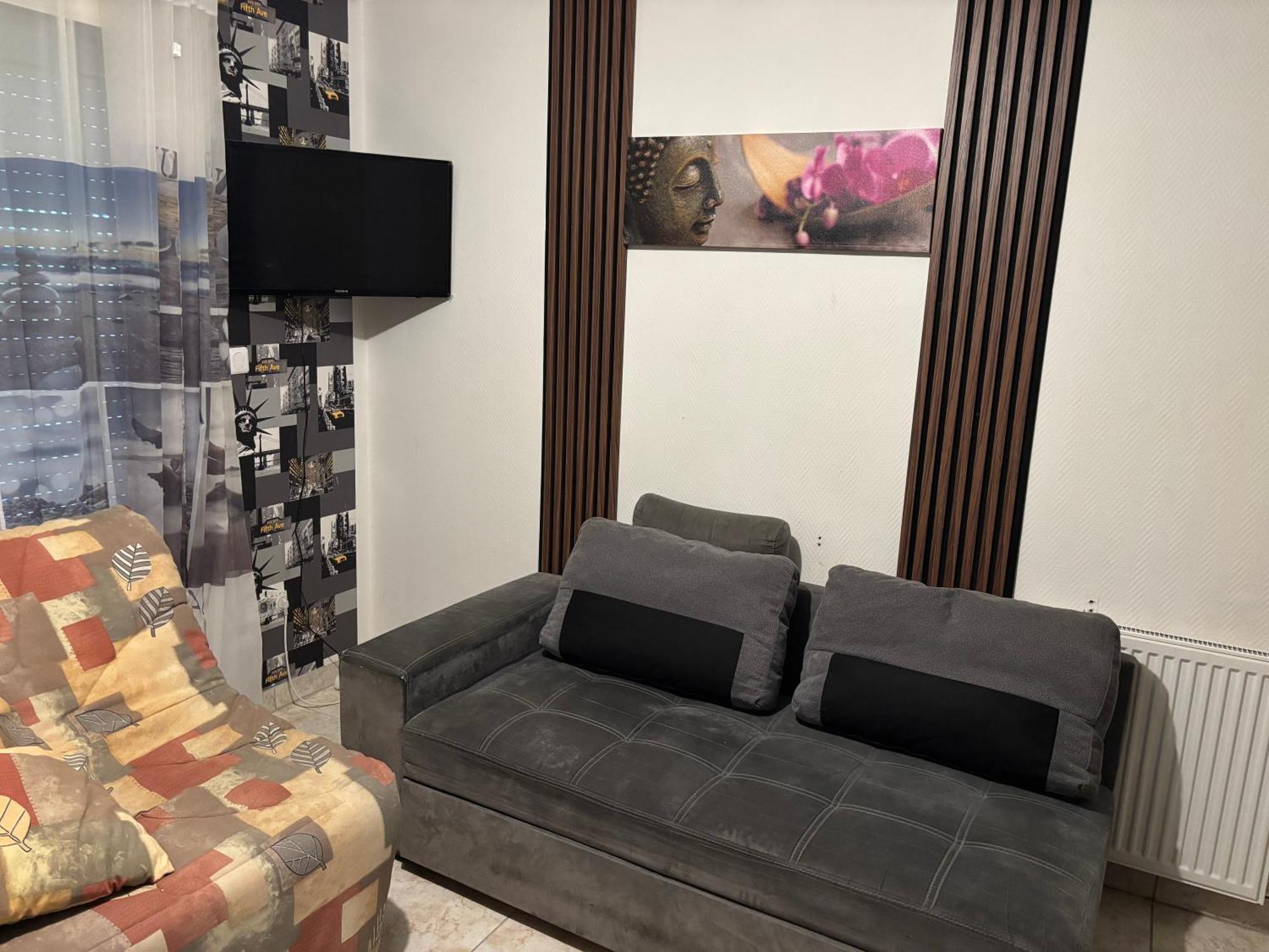 Residence Melinda Ντιζόν Εξωτερικό φωτογραφία