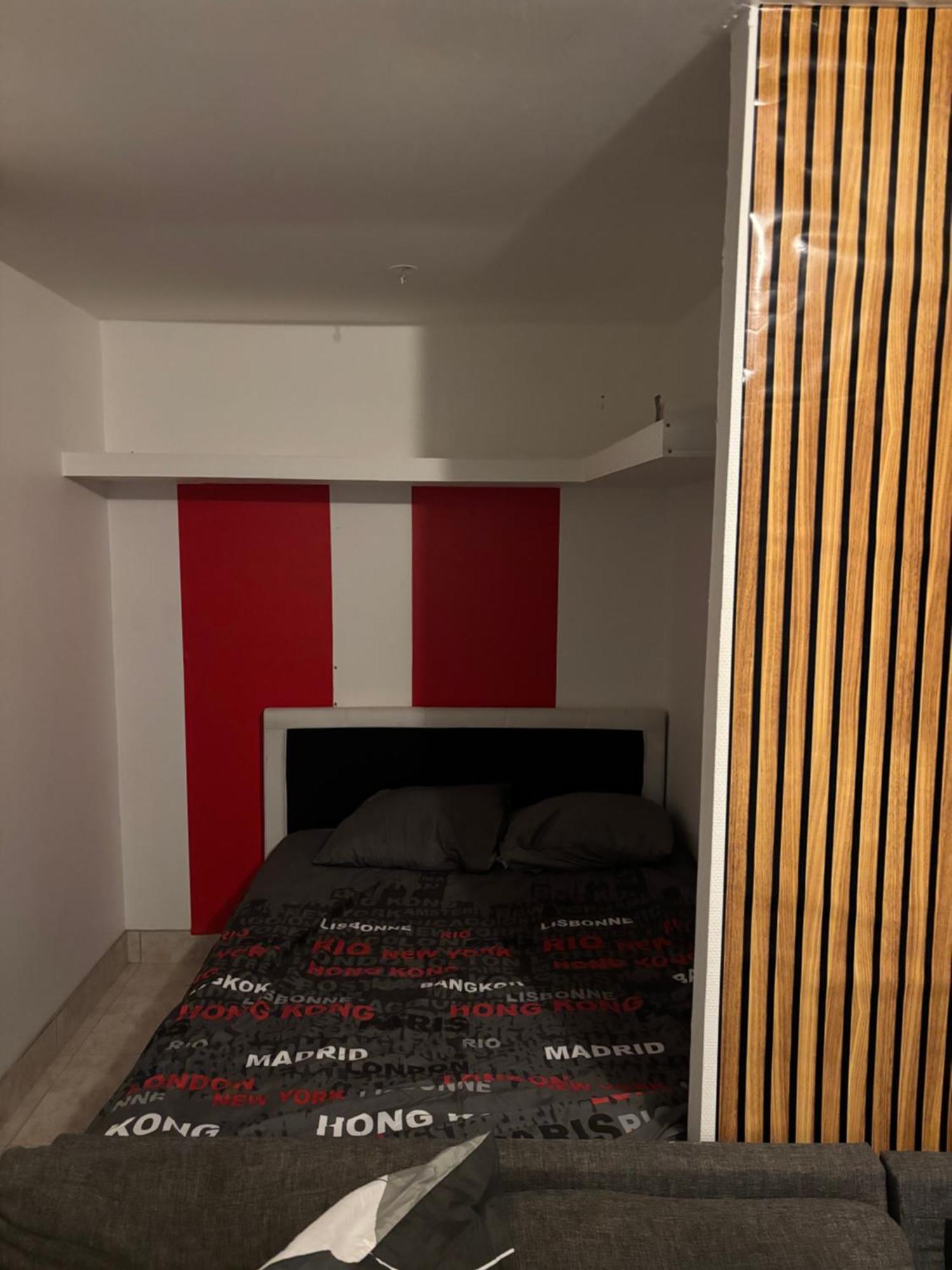 Residence Melinda Ντιζόν Εξωτερικό φωτογραφία
