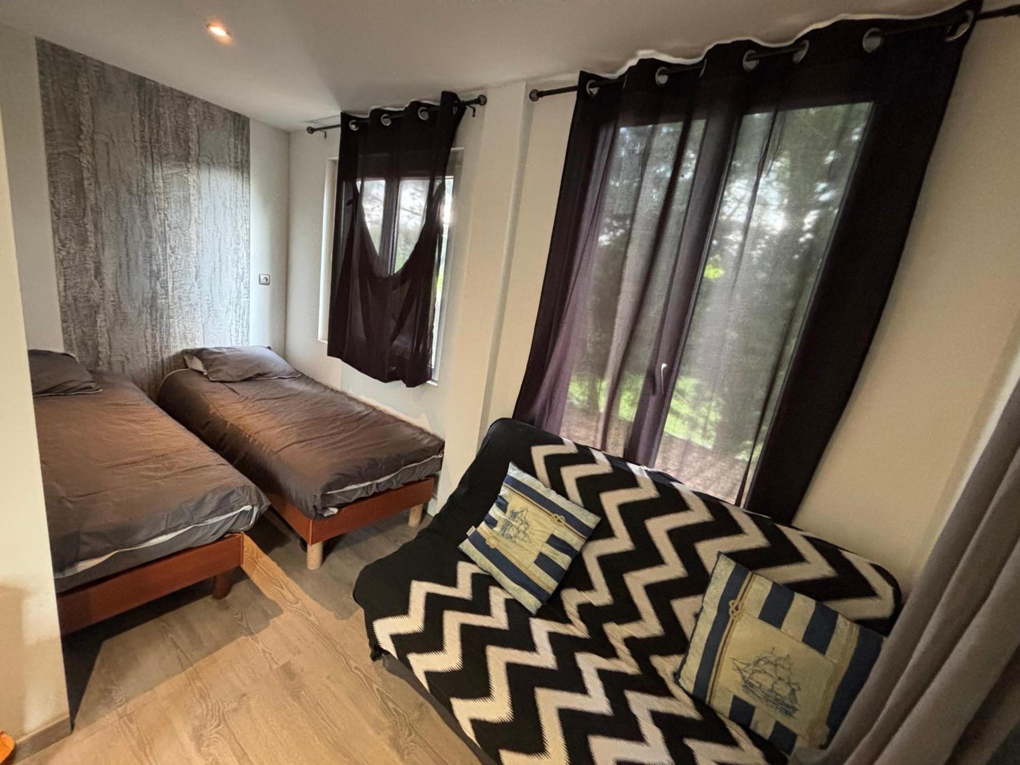 Residence Melinda Ντιζόν Εξωτερικό φωτογραφία