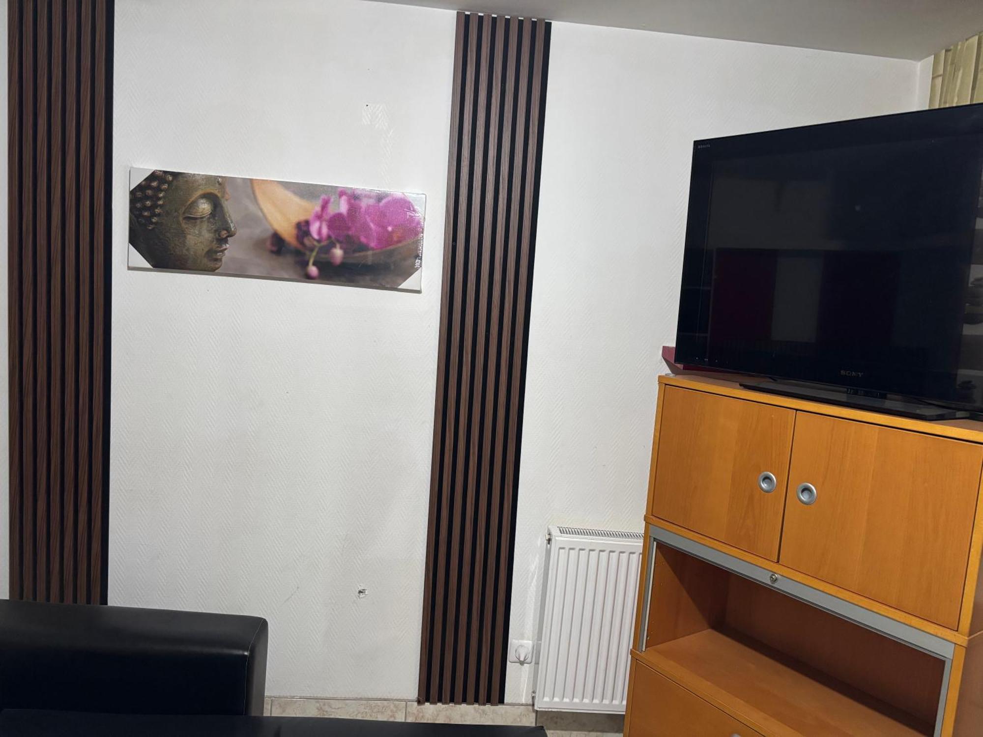 Residence Melinda Ντιζόν Εξωτερικό φωτογραφία