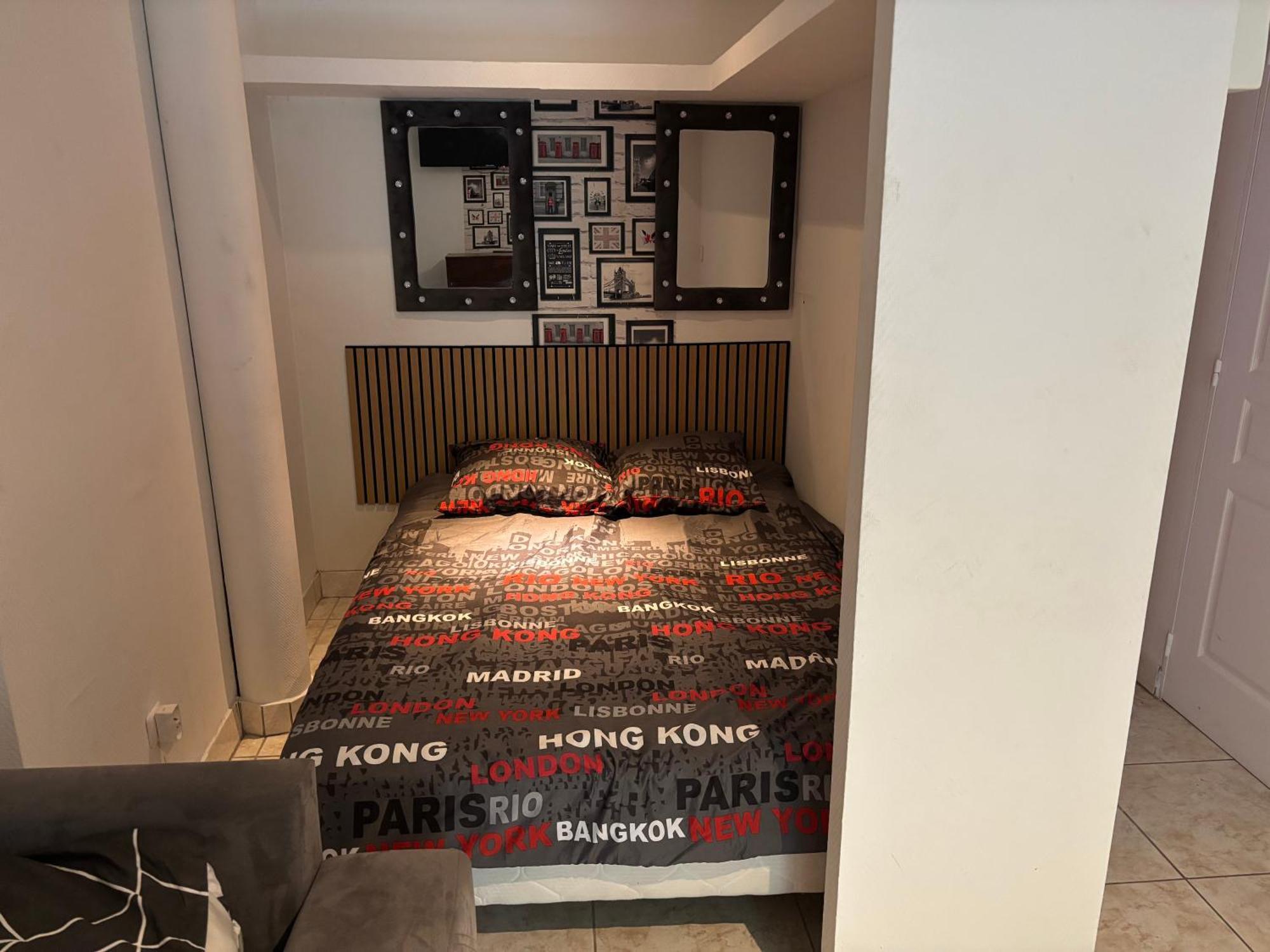 Residence Melinda Ντιζόν Εξωτερικό φωτογραφία