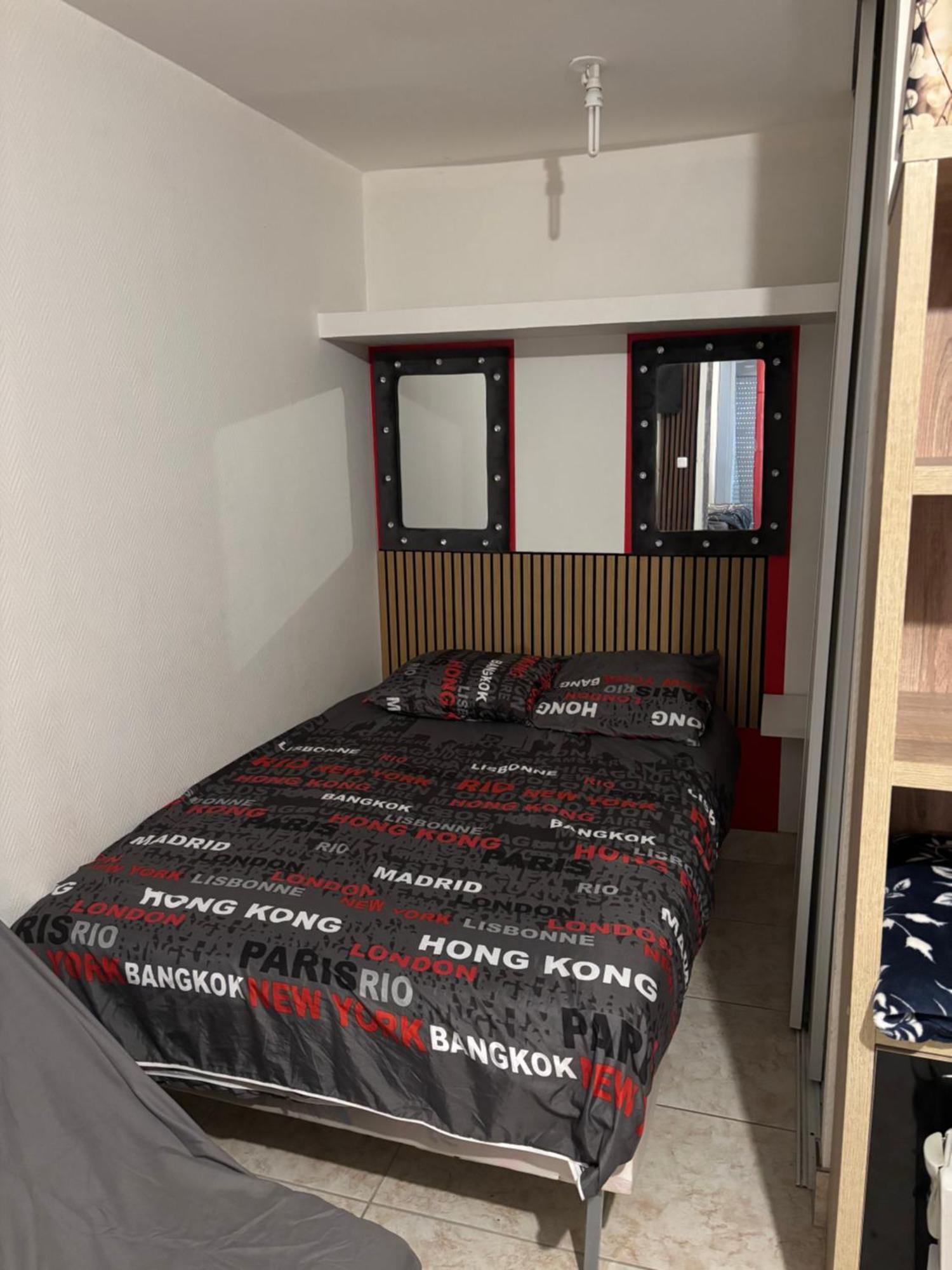 Residence Melinda Ντιζόν Εξωτερικό φωτογραφία