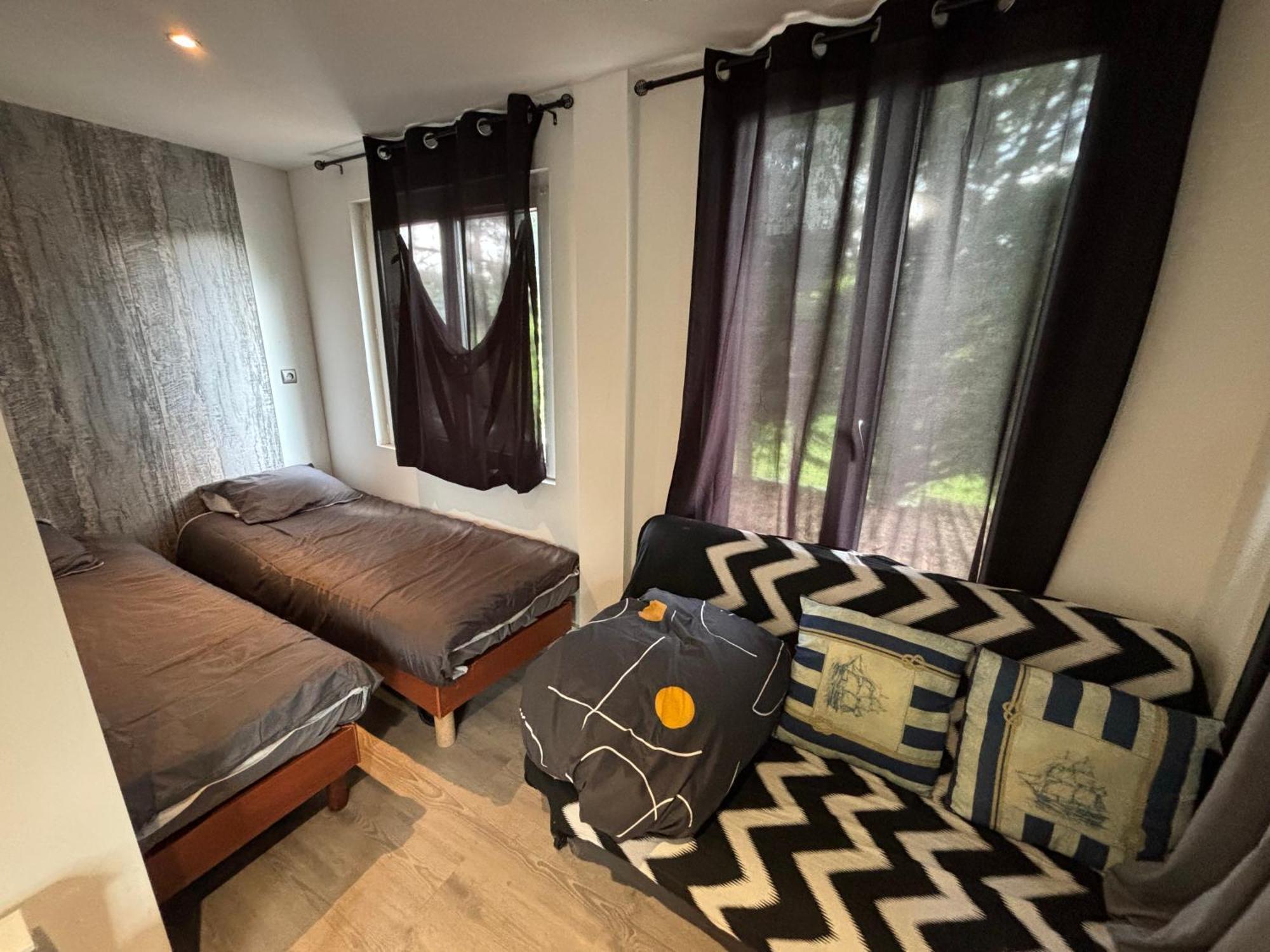Residence Melinda Ντιζόν Εξωτερικό φωτογραφία