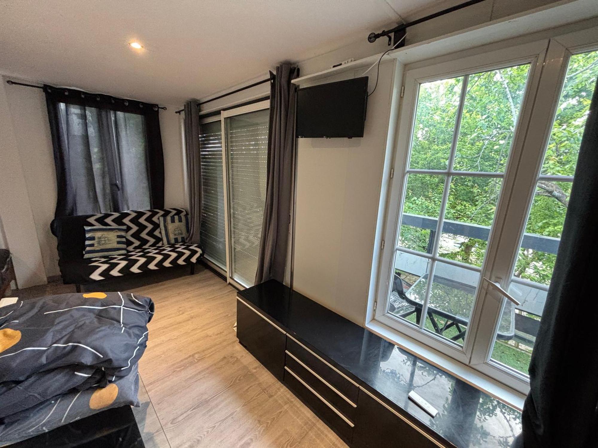 Residence Melinda Ντιζόν Εξωτερικό φωτογραφία