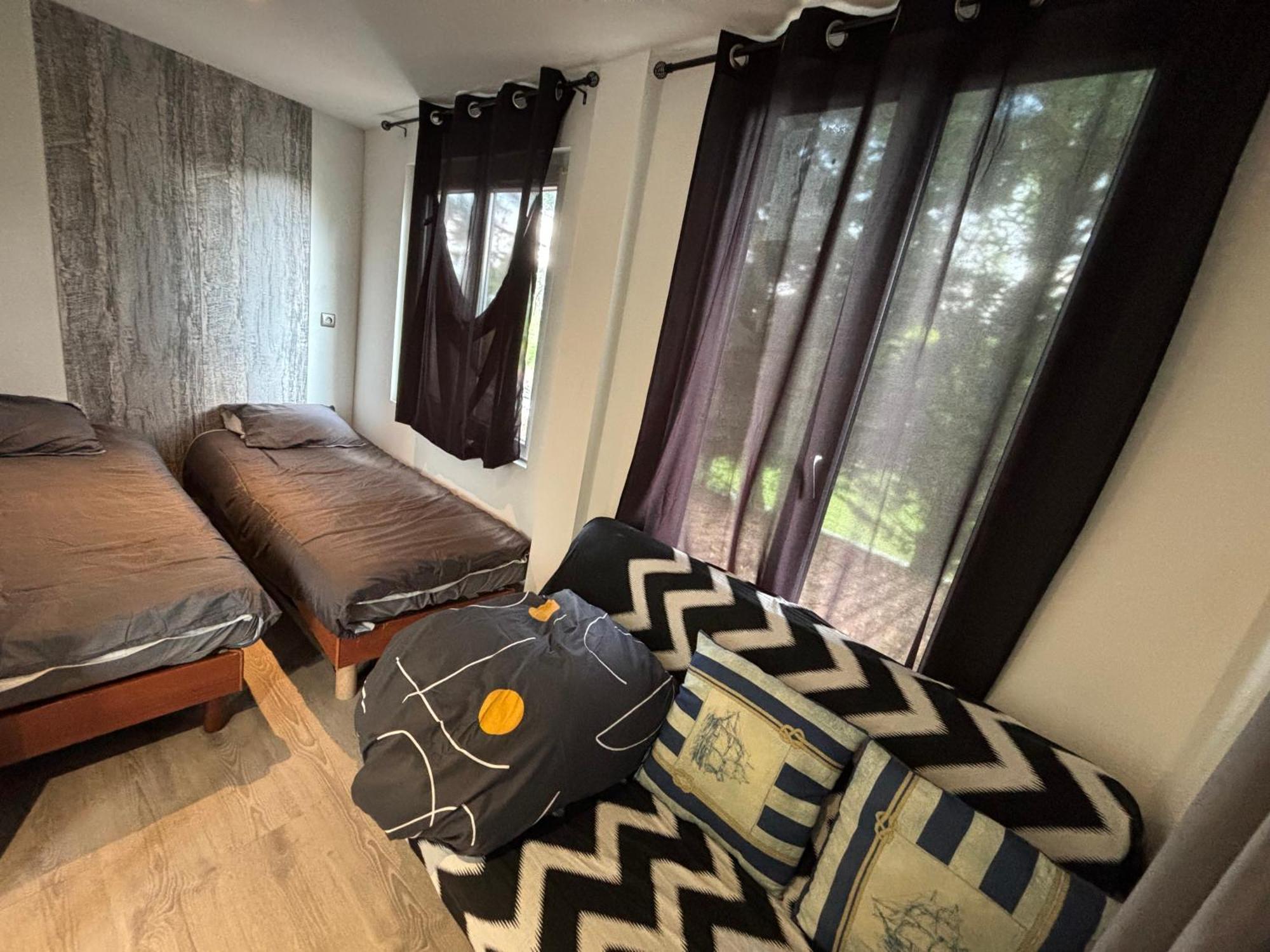 Residence Melinda Ντιζόν Εξωτερικό φωτογραφία