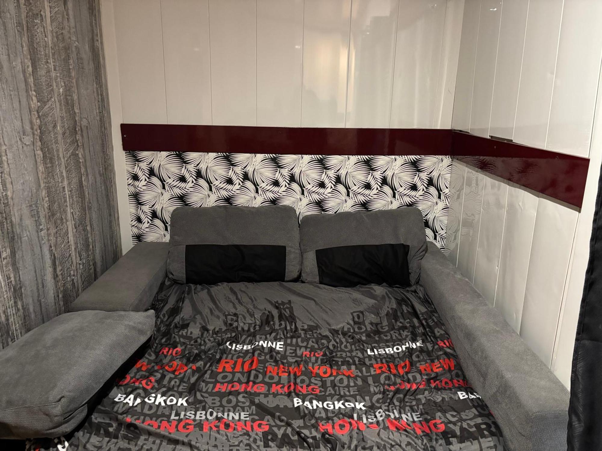 Residence Melinda Ντιζόν Εξωτερικό φωτογραφία