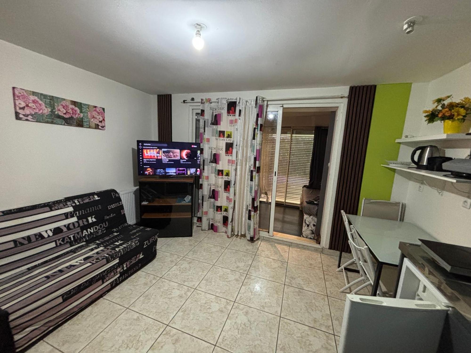 Residence Melinda Ντιζόν Εξωτερικό φωτογραφία