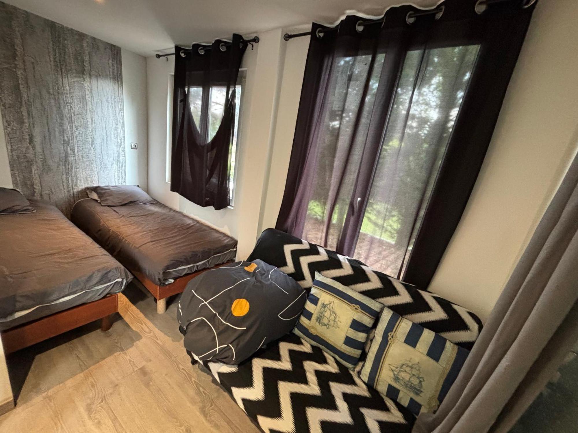 Residence Melinda Ντιζόν Εξωτερικό φωτογραφία