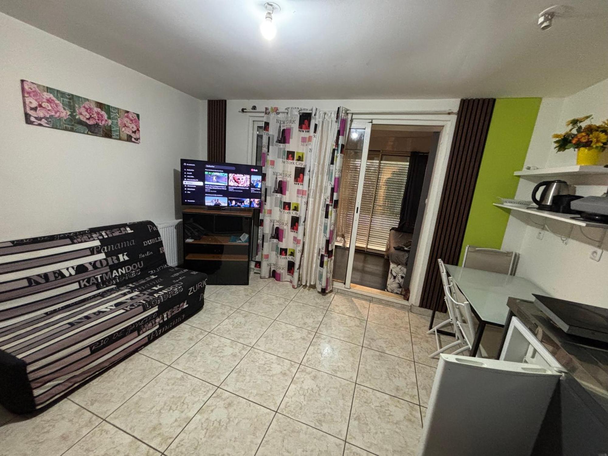 Residence Melinda Ντιζόν Εξωτερικό φωτογραφία