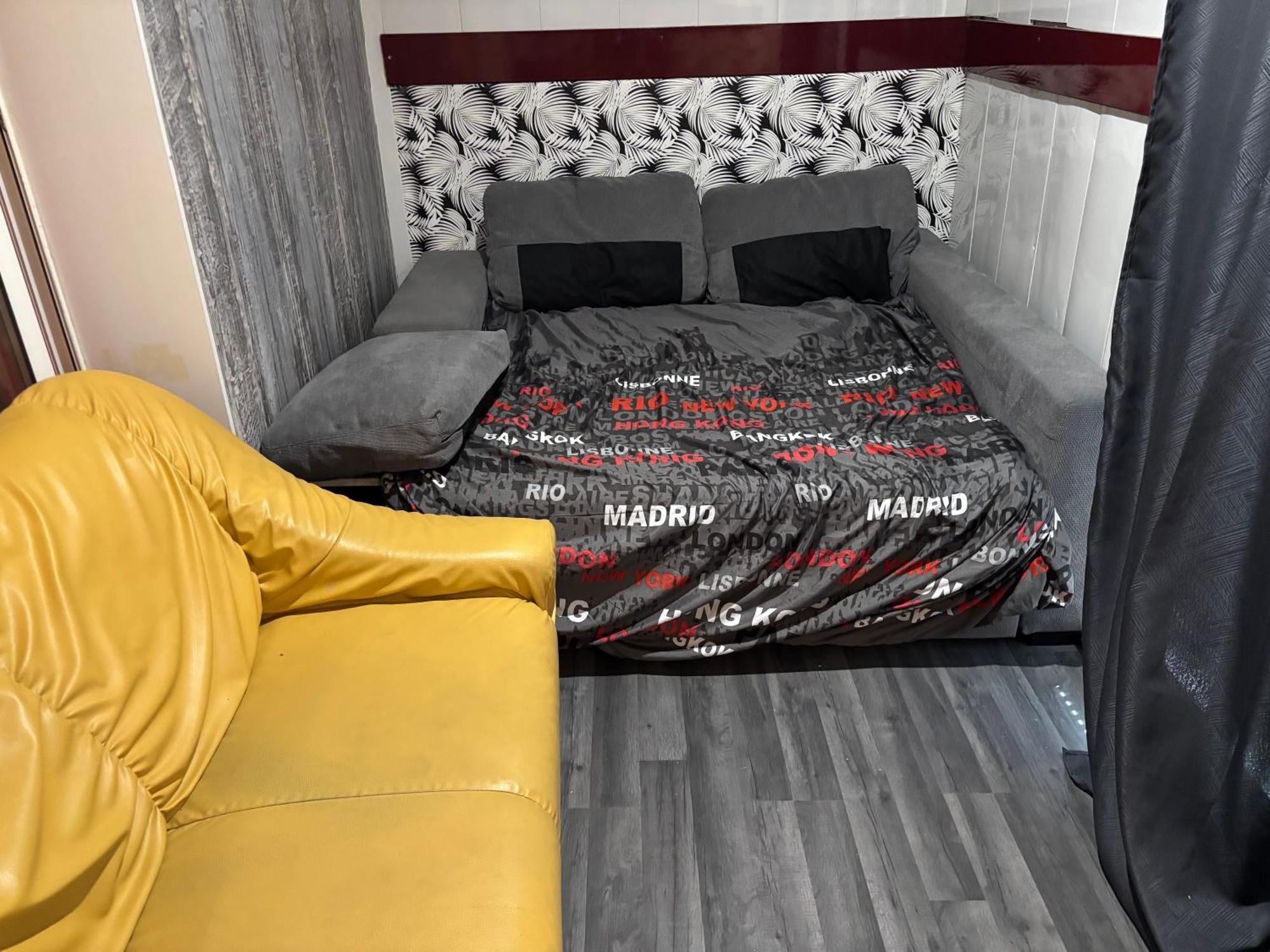 Residence Melinda Ντιζόν Εξωτερικό φωτογραφία