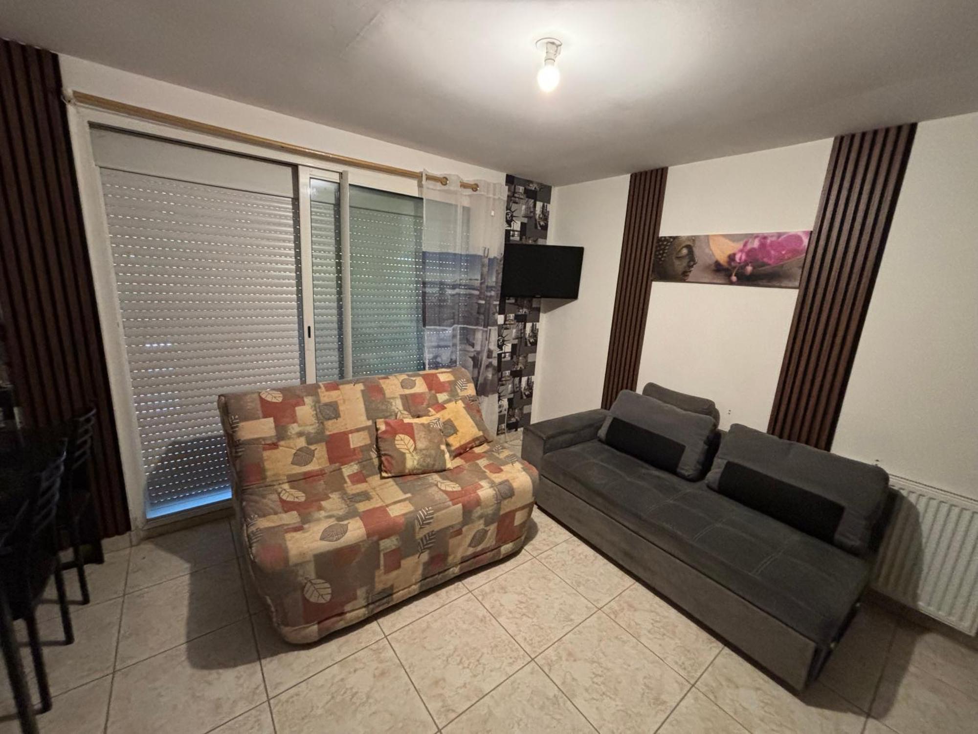 Residence Melinda Ντιζόν Εξωτερικό φωτογραφία